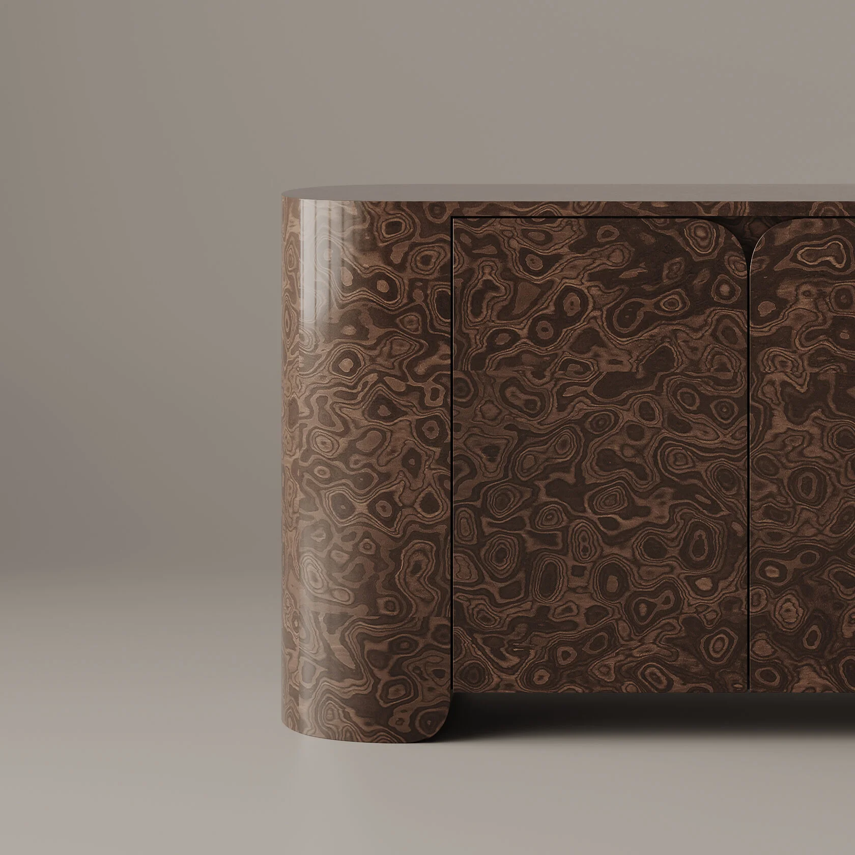 Комод MASAMI S - изображение 8