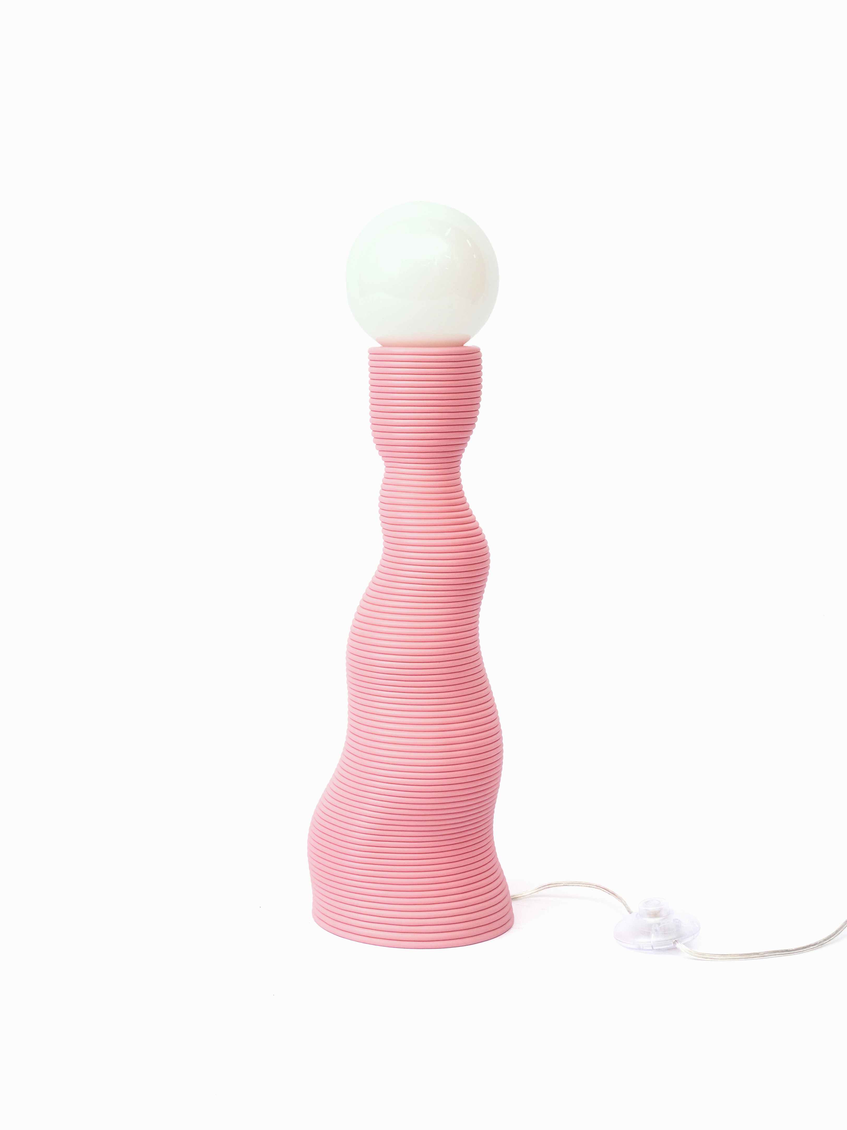 Настольная лампа NYAMBA - изображение 10