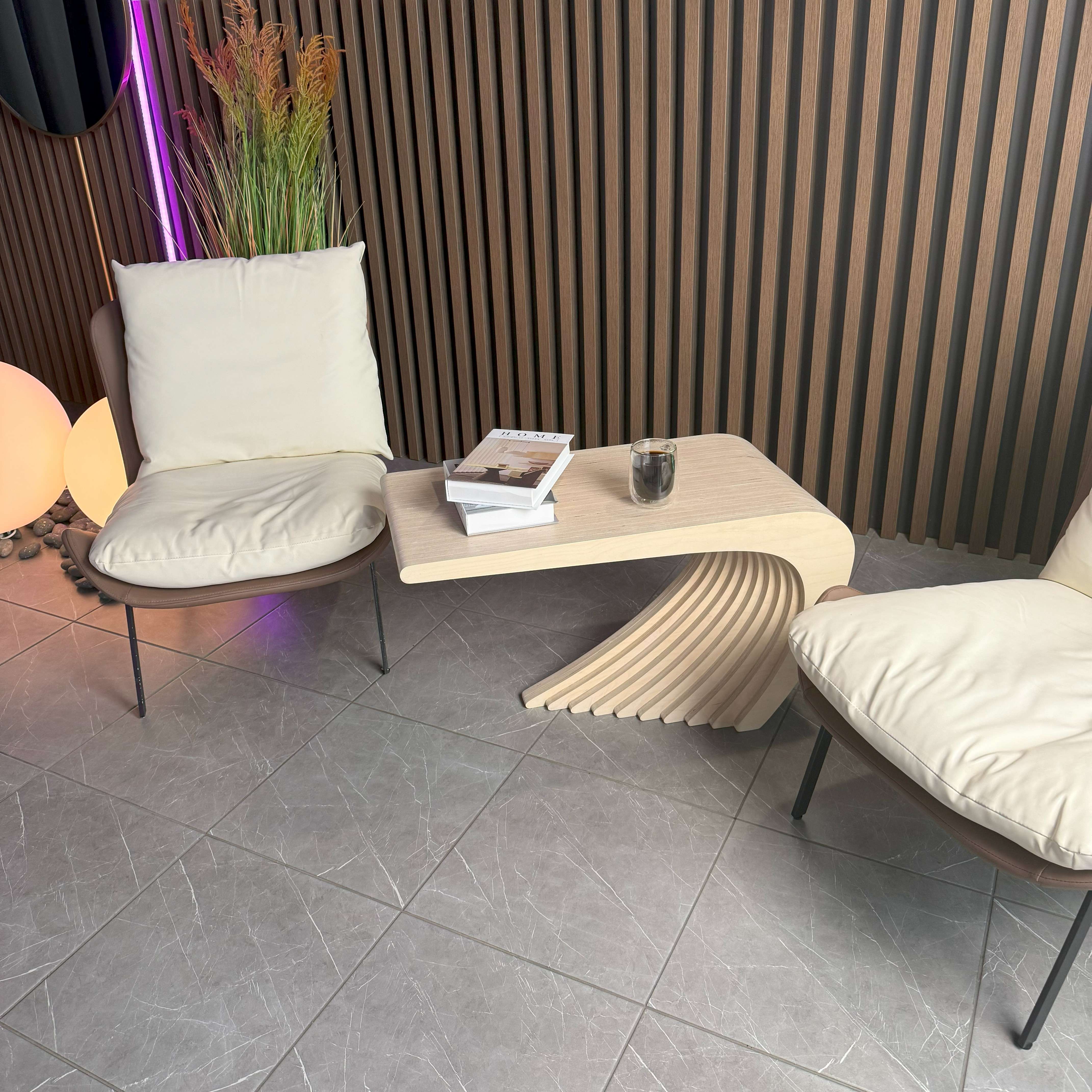 Журнальный стол GAP M - изображение 1