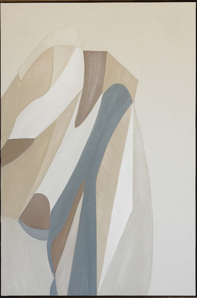 Картина "Тюльпан Беж"