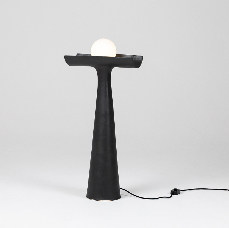 Торшер Light Catcher 