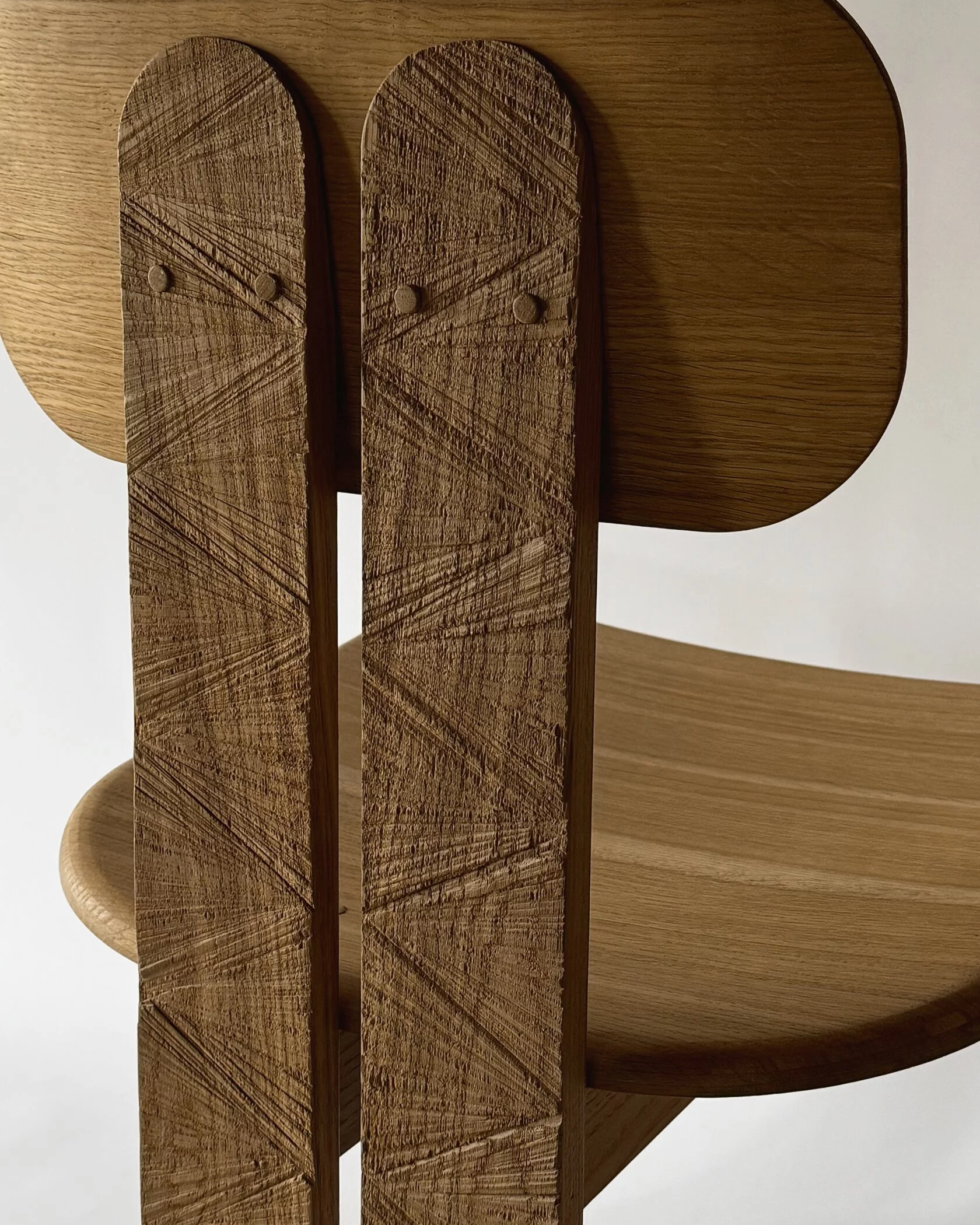 Стул ZIMA - изображение 1