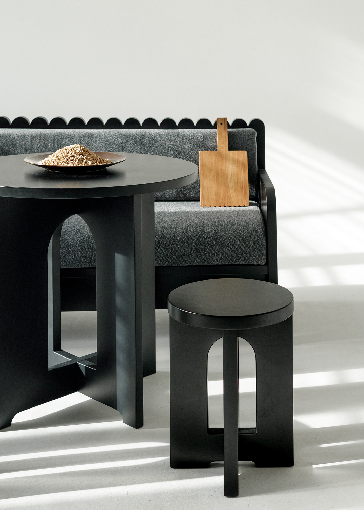 Табурет-тумба АРКА - изображение 6