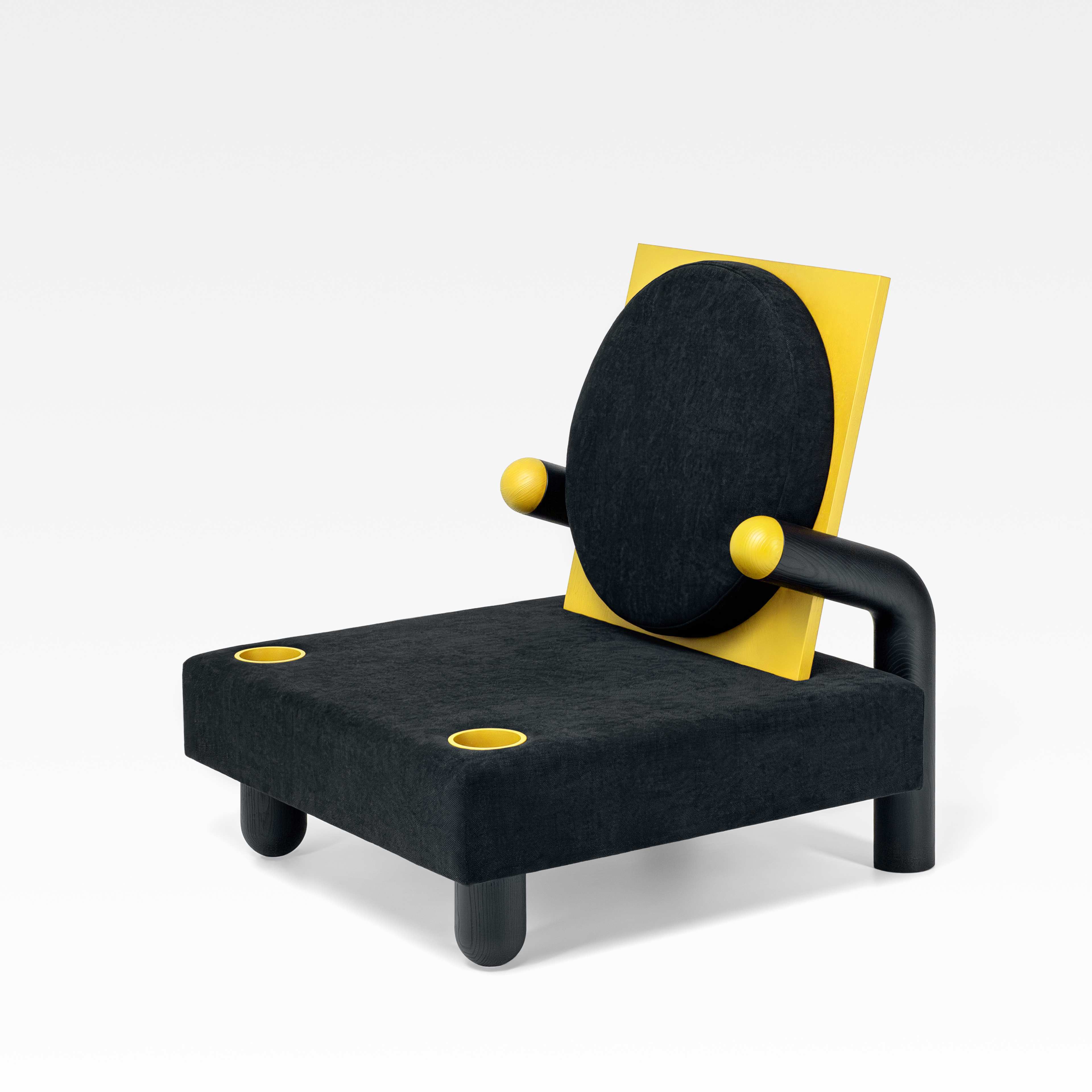 Кресло ЁВНИК - изображение 2