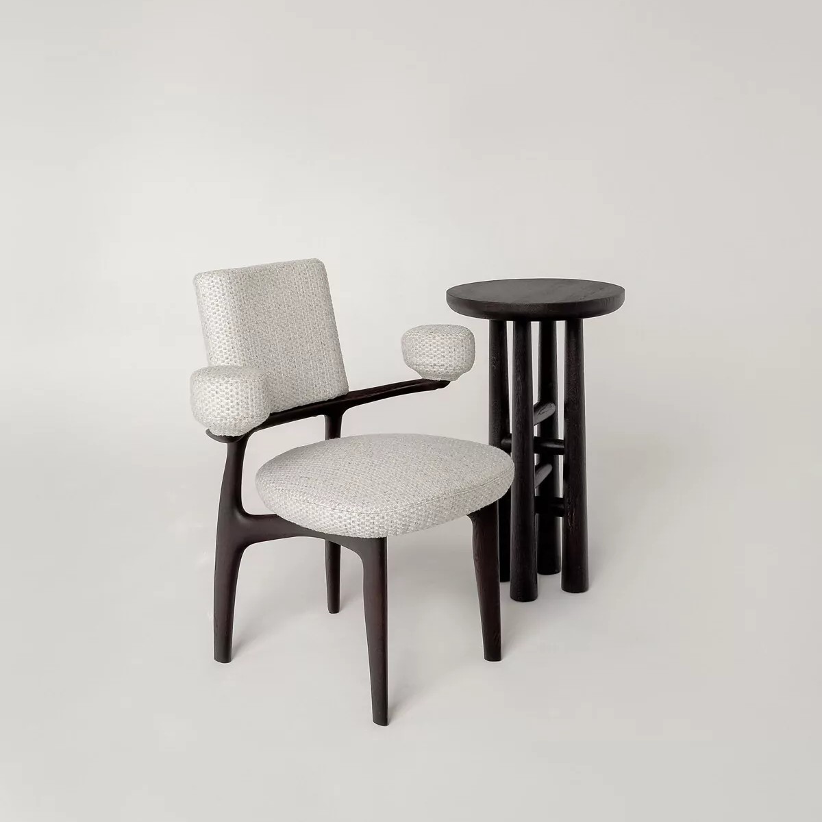 Кофейный столик «Карамбола» - изображение 2