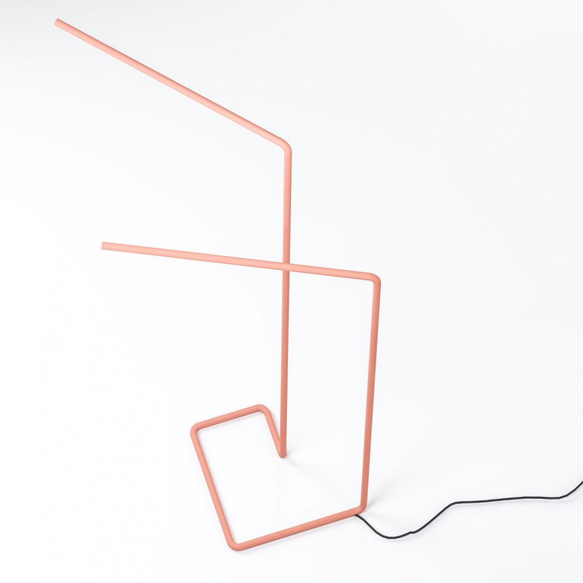 Торшер FRAME LAMP - изображение 5