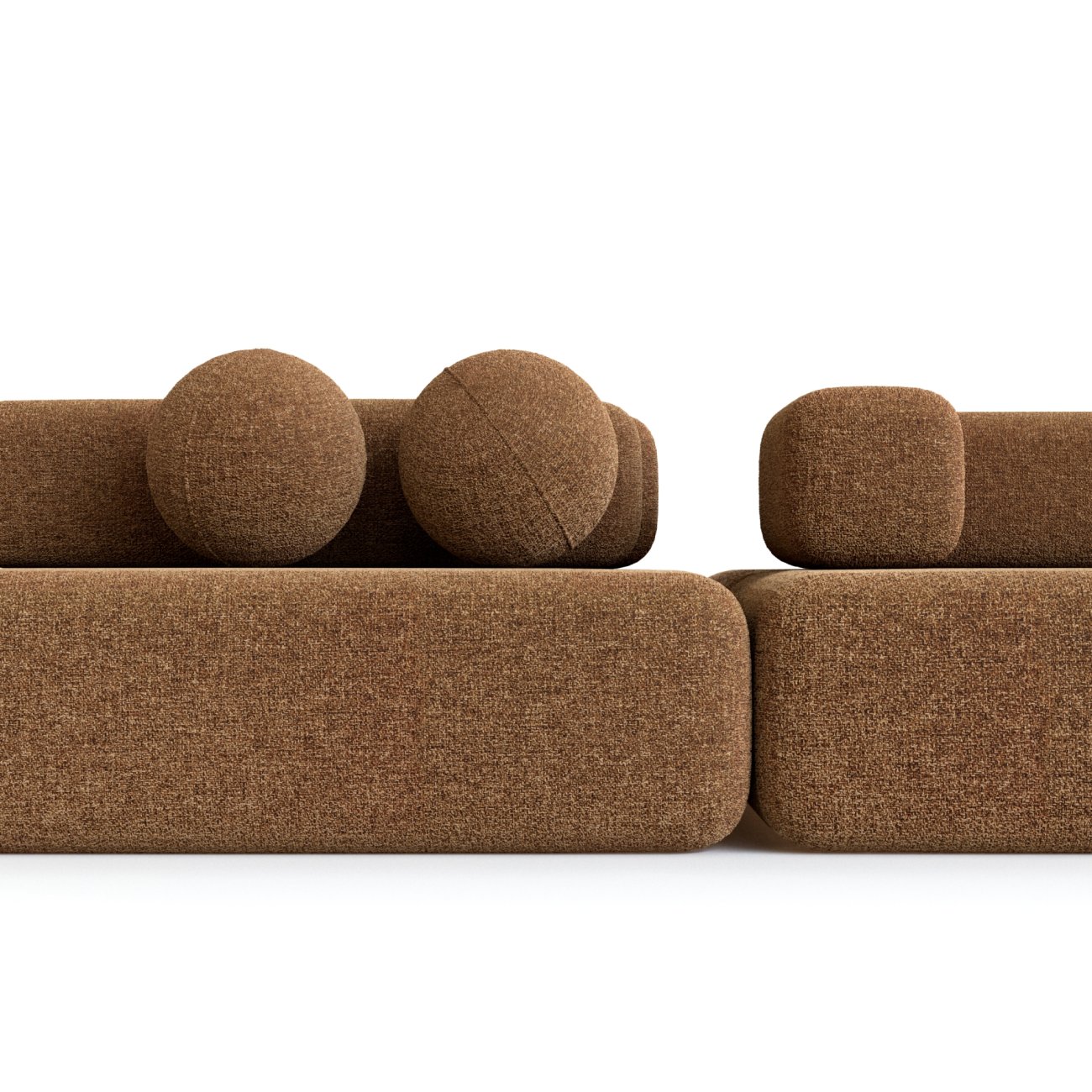 Диван BON SOFA - изображение 4