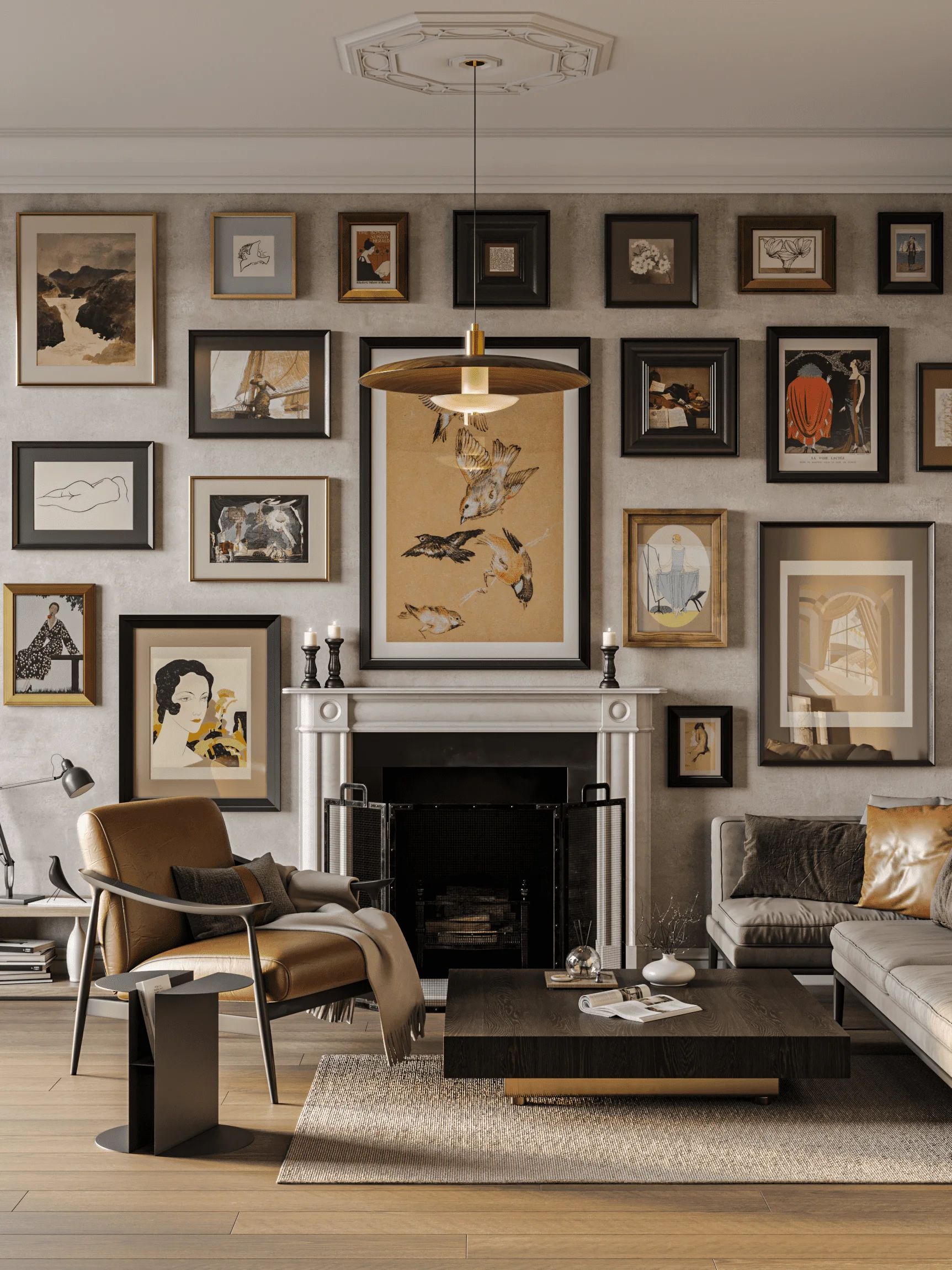 Журнальный столик 4 - изображение 4