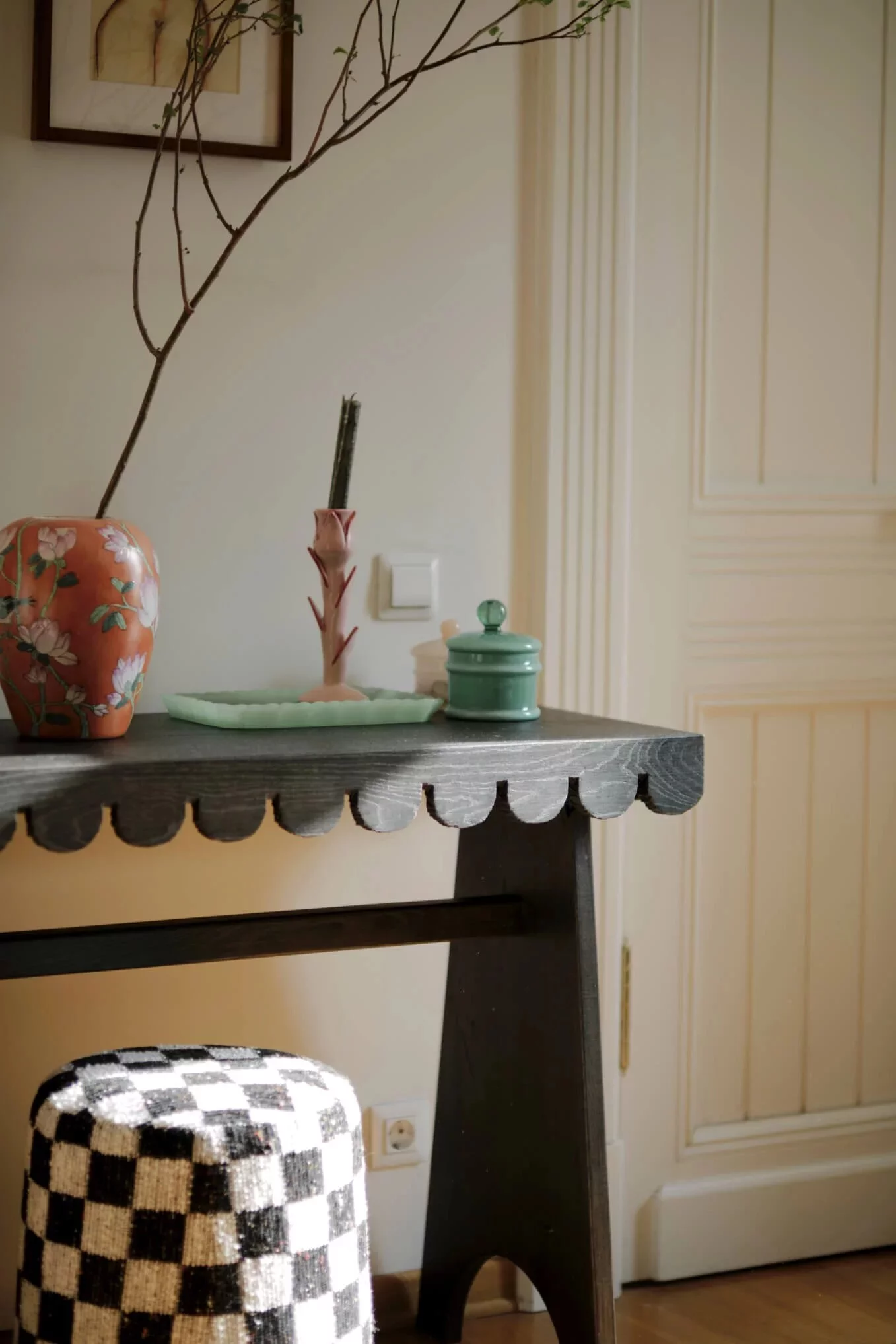 Столик CONCORDIA - изображение 1