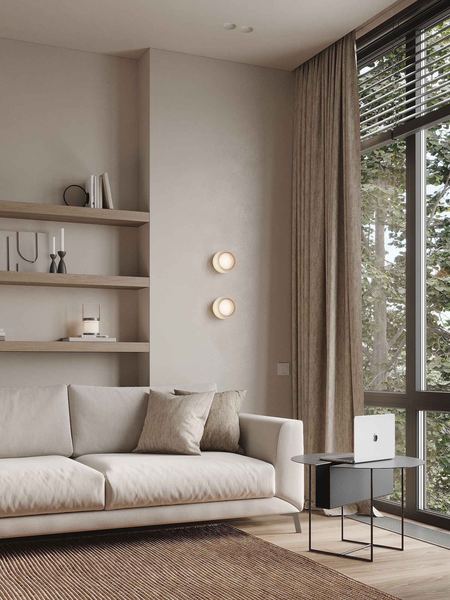 Журнальный столик 3 - изображение 3