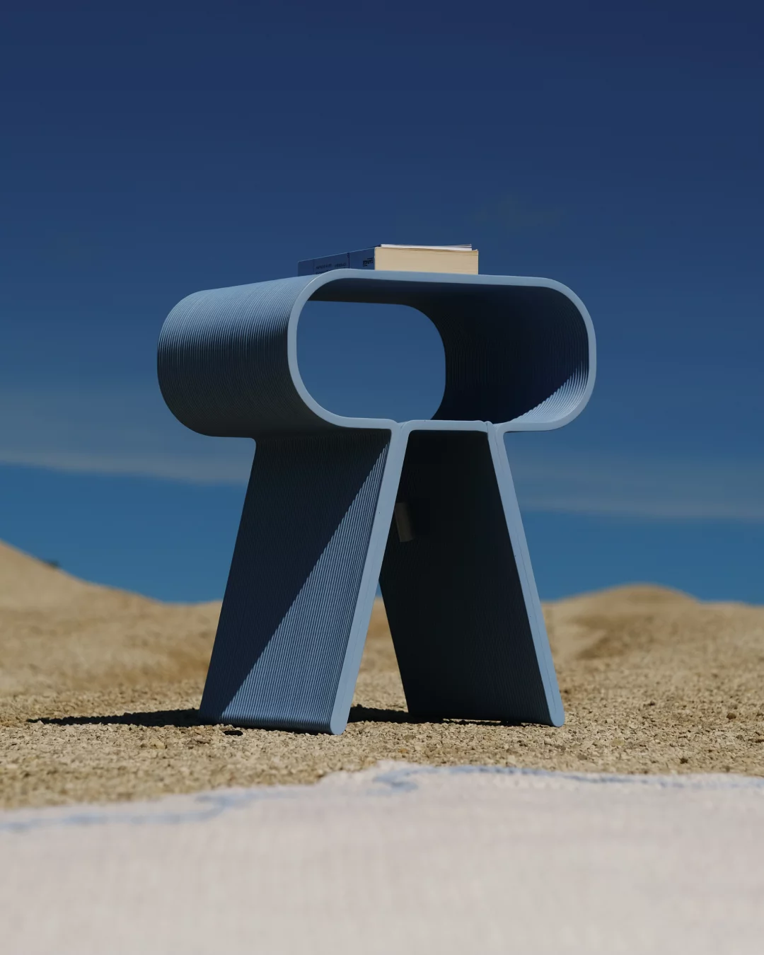 Тумба-столик NLO - изображение 1