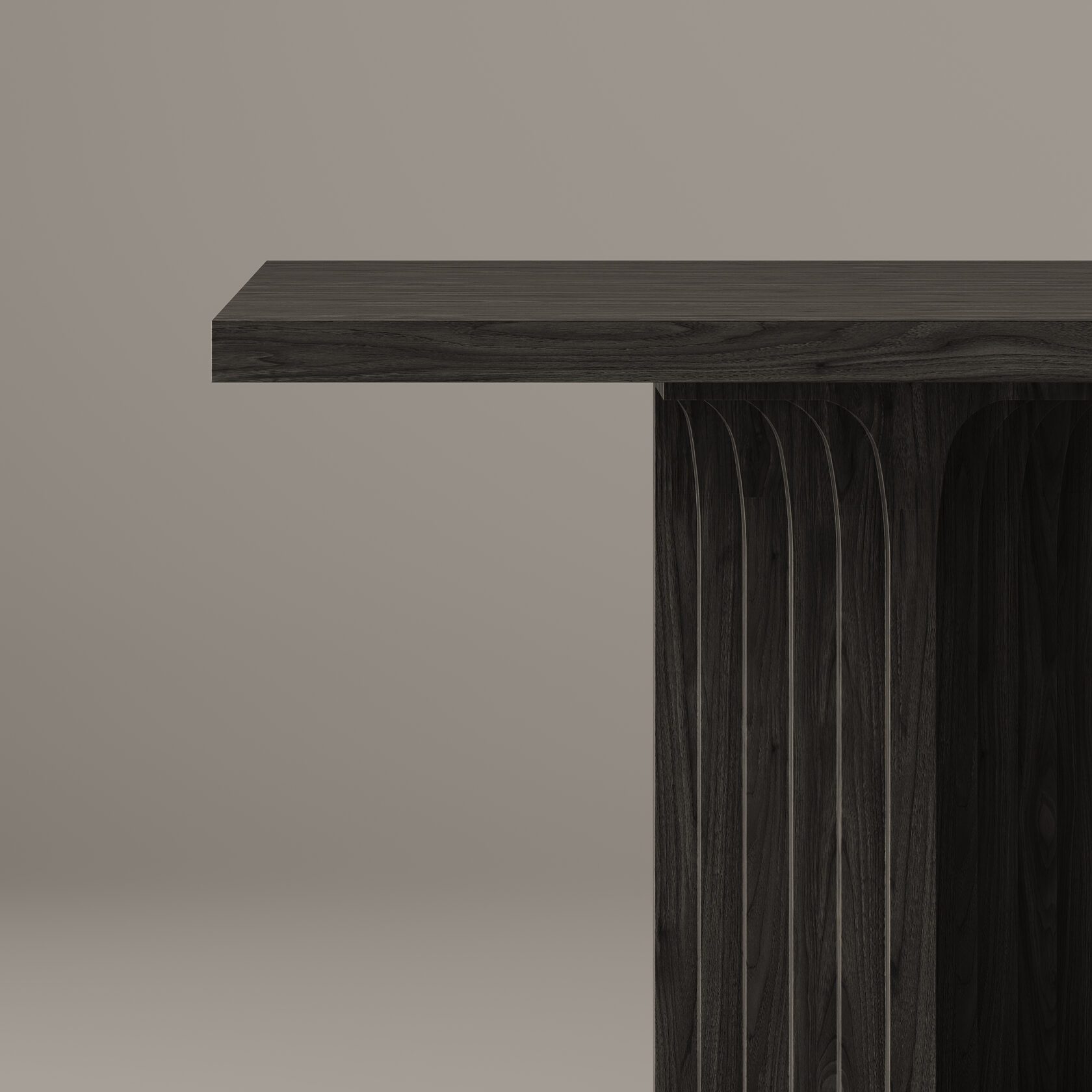 Стол обеденный TAKUMI - изображение 2