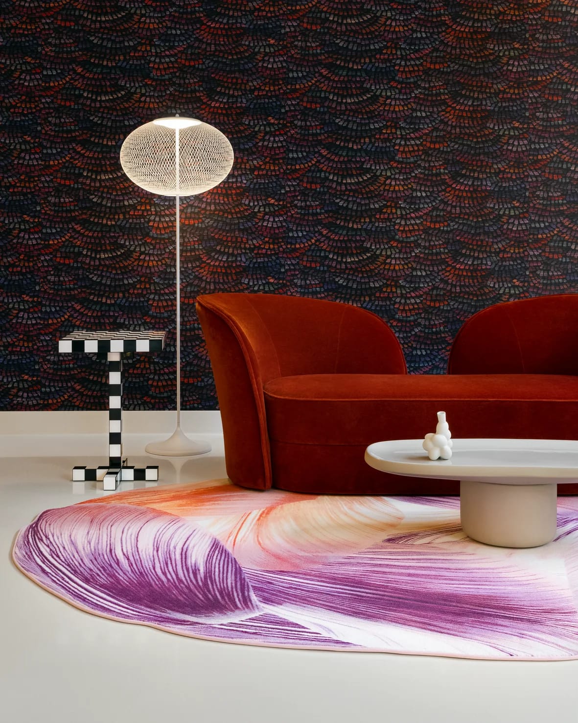 Ковер Tulip Mania - изображение 3