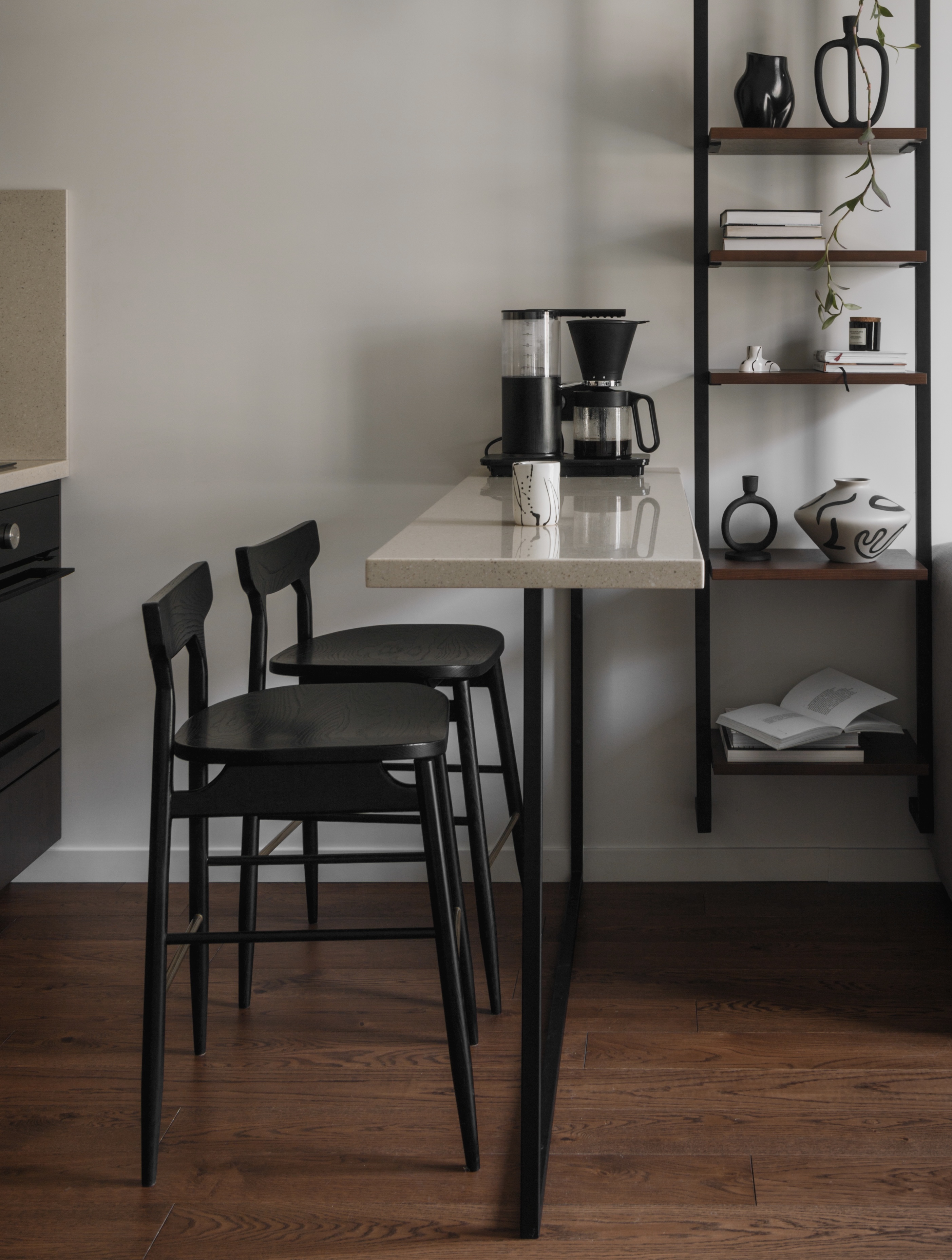 Полубарный стул «Акира» - изображение 3