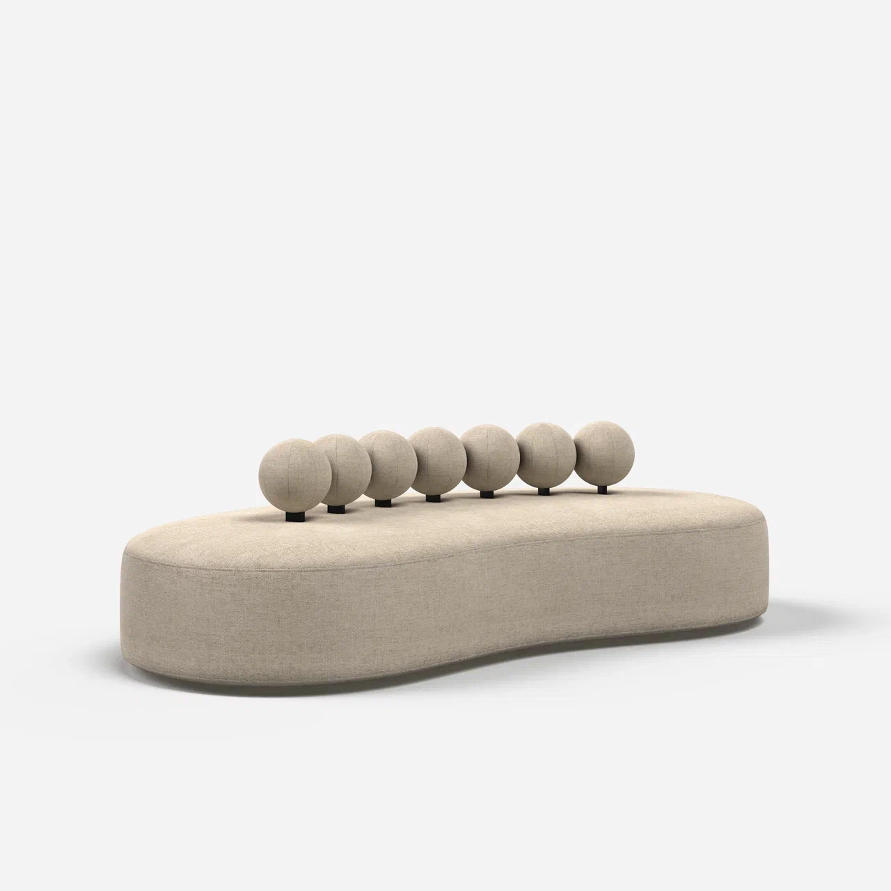 Диван 34° – 136° AGO DOUBLE 