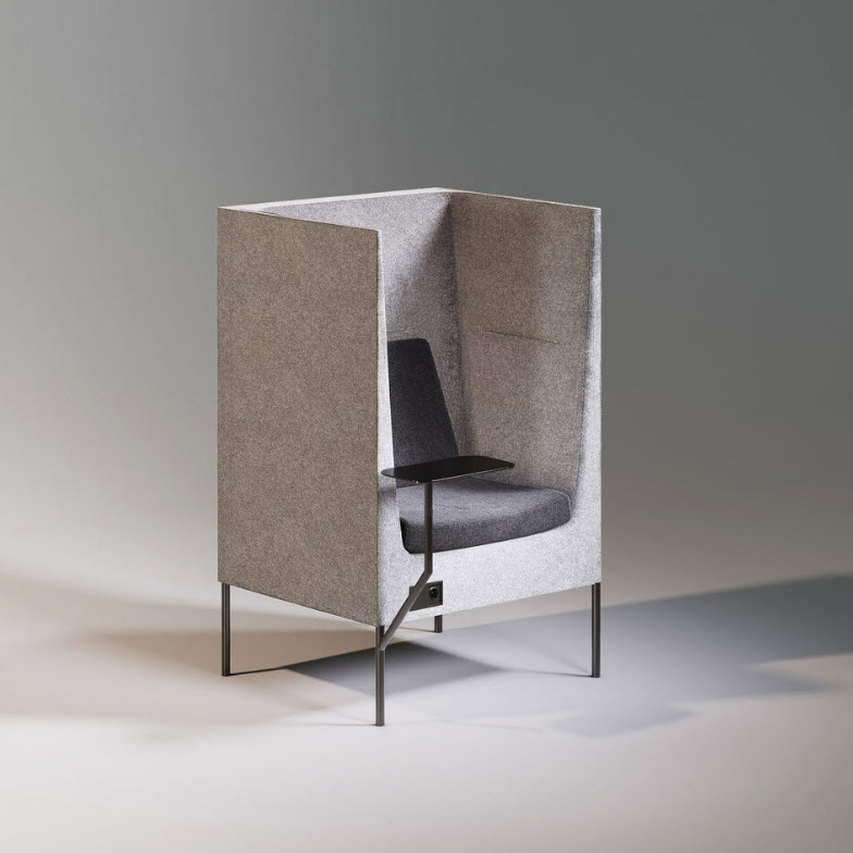 Кресло L BUSINESS 