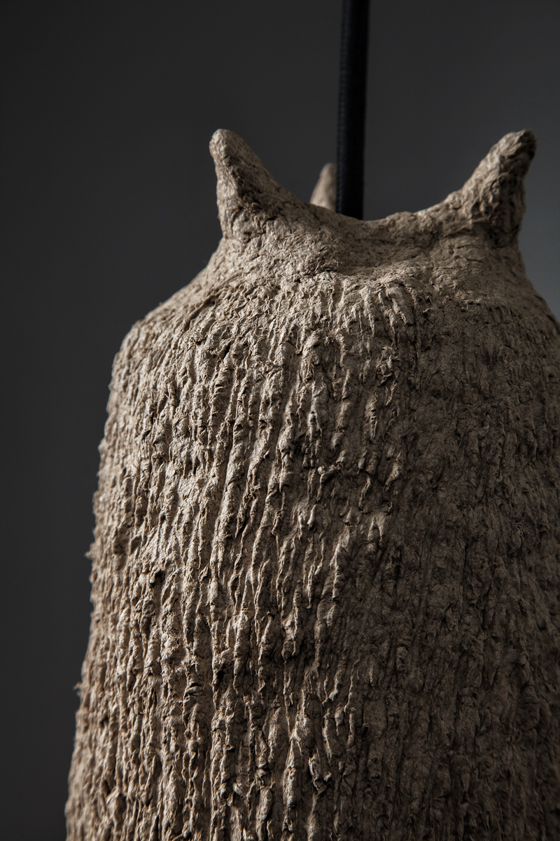 Светильник PATCHVARA DREVA - изображение 8