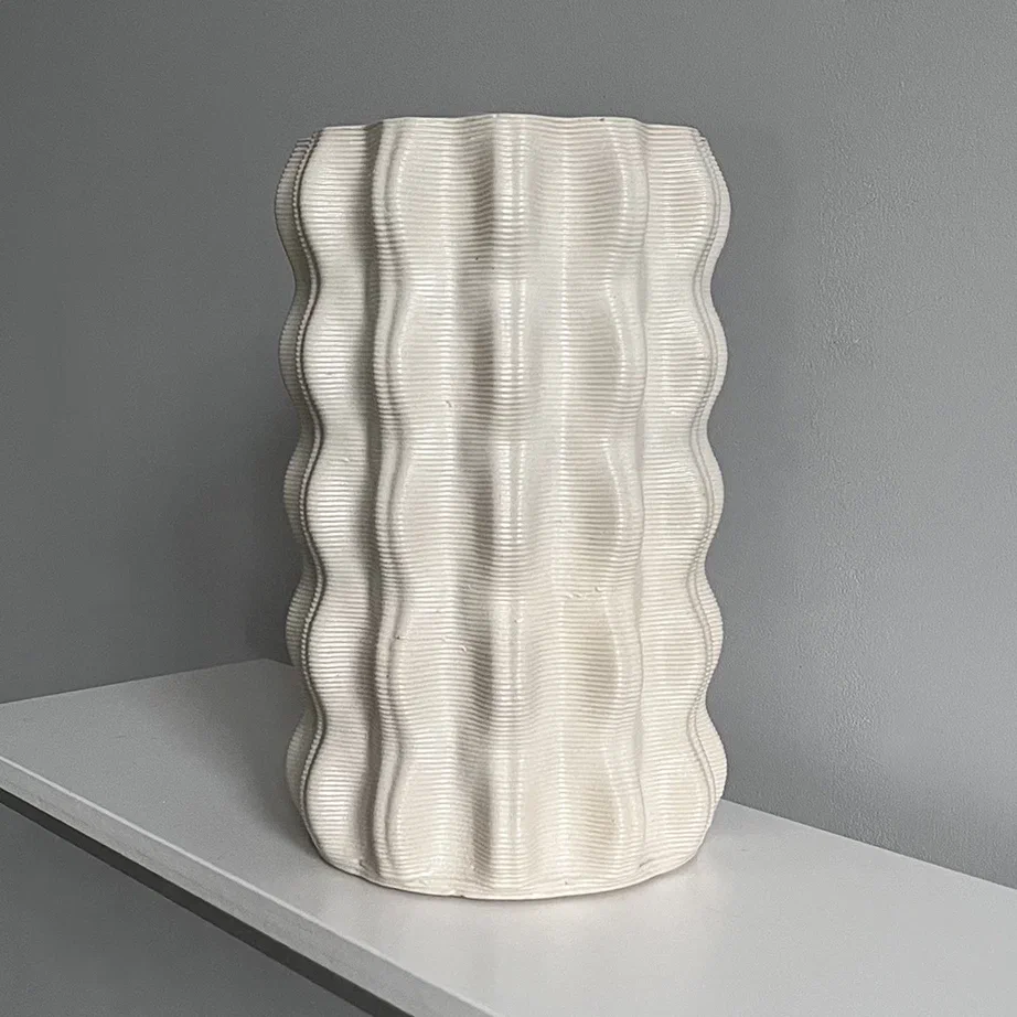 Ваза Structure #10 - изображение 2