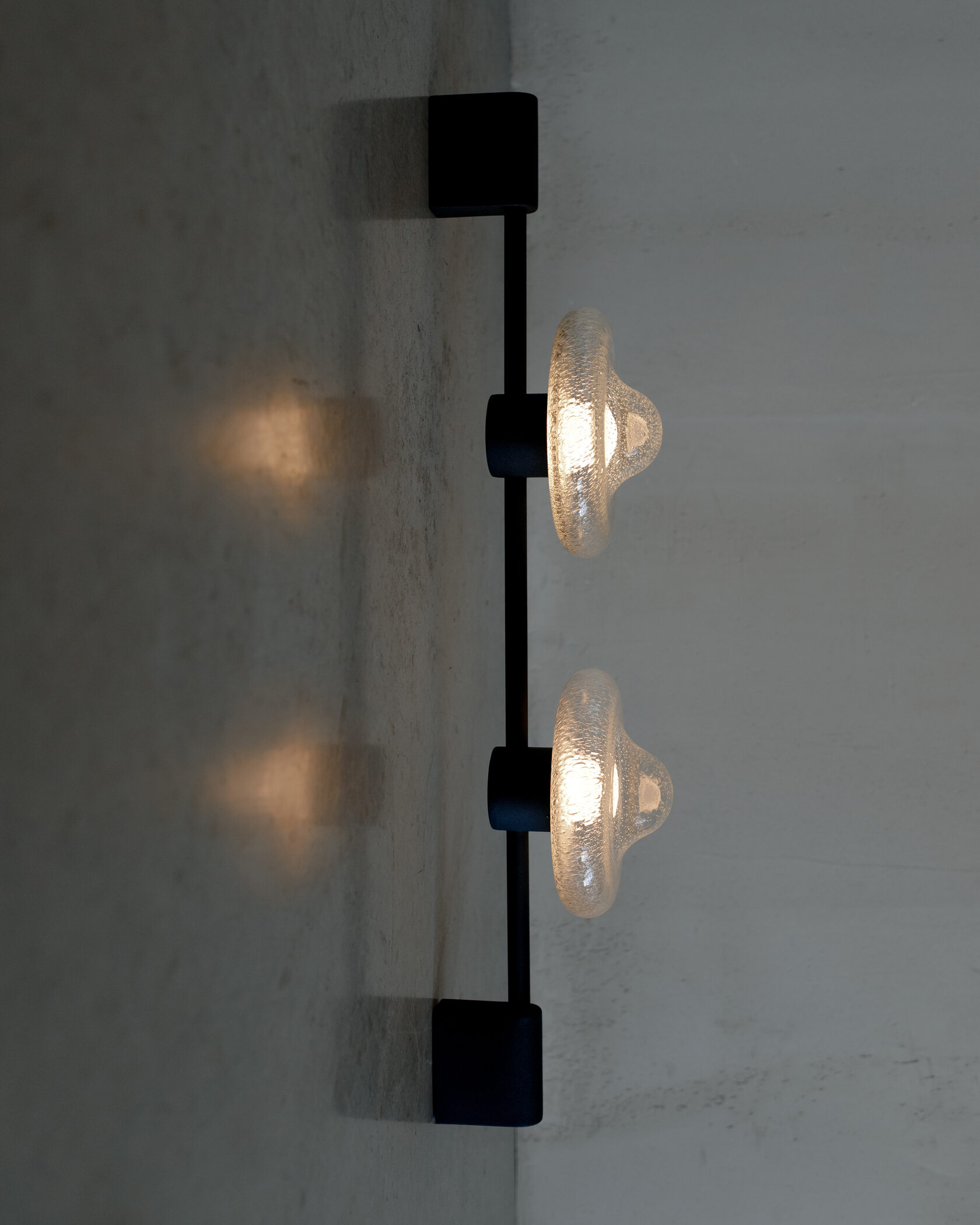 Бра с двумя плафонами Balance - изображение 6