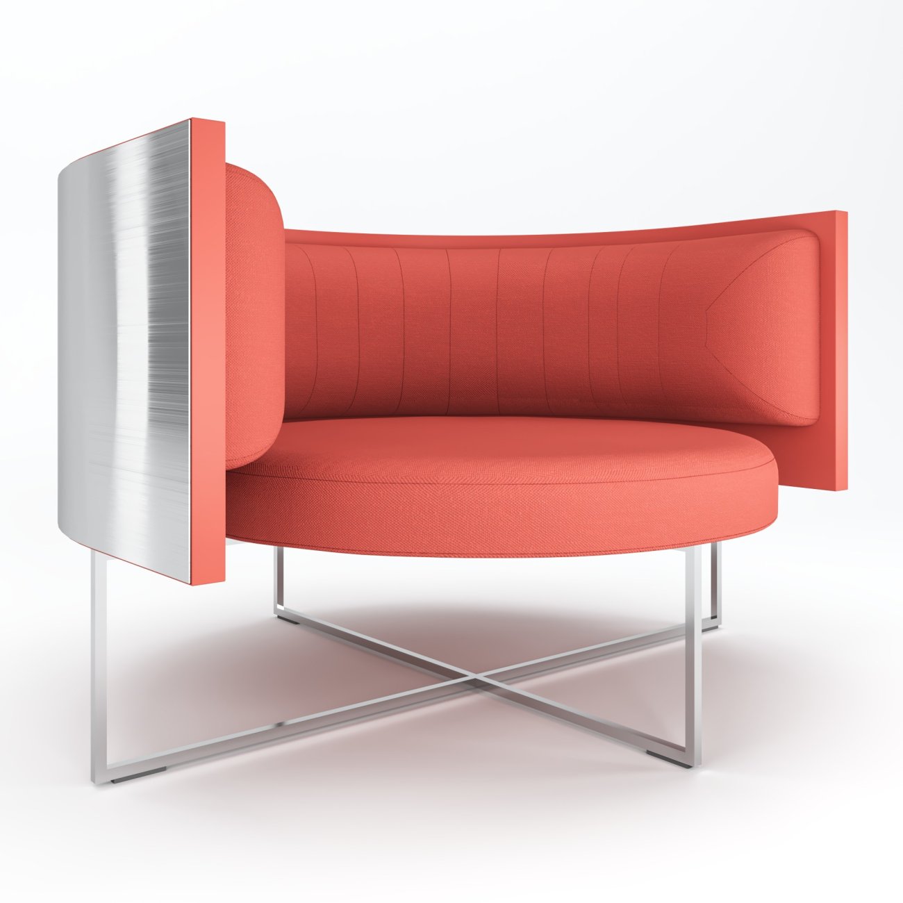 Кресло AND CHAIR - изображение 11