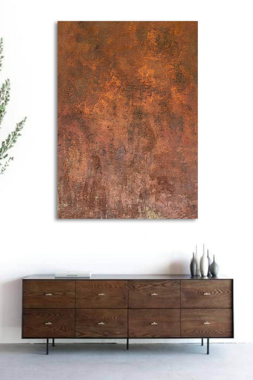 Картина Жесть - изображение 4