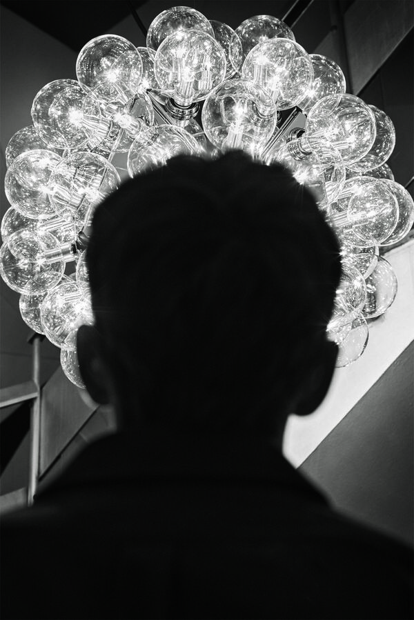 Светильник Taraxacum 88 Suspension 1 - изображение 2