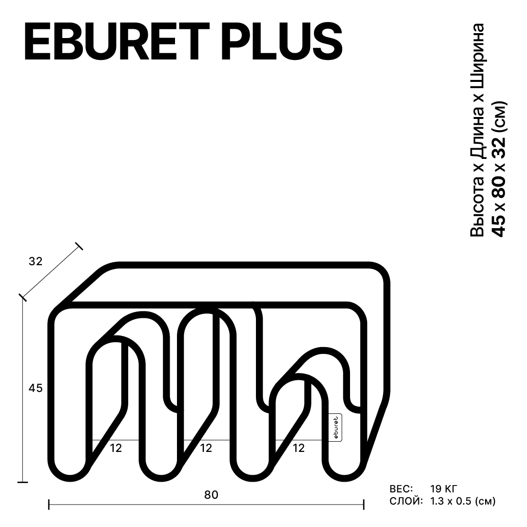 EBURET PLUS - изображение 11