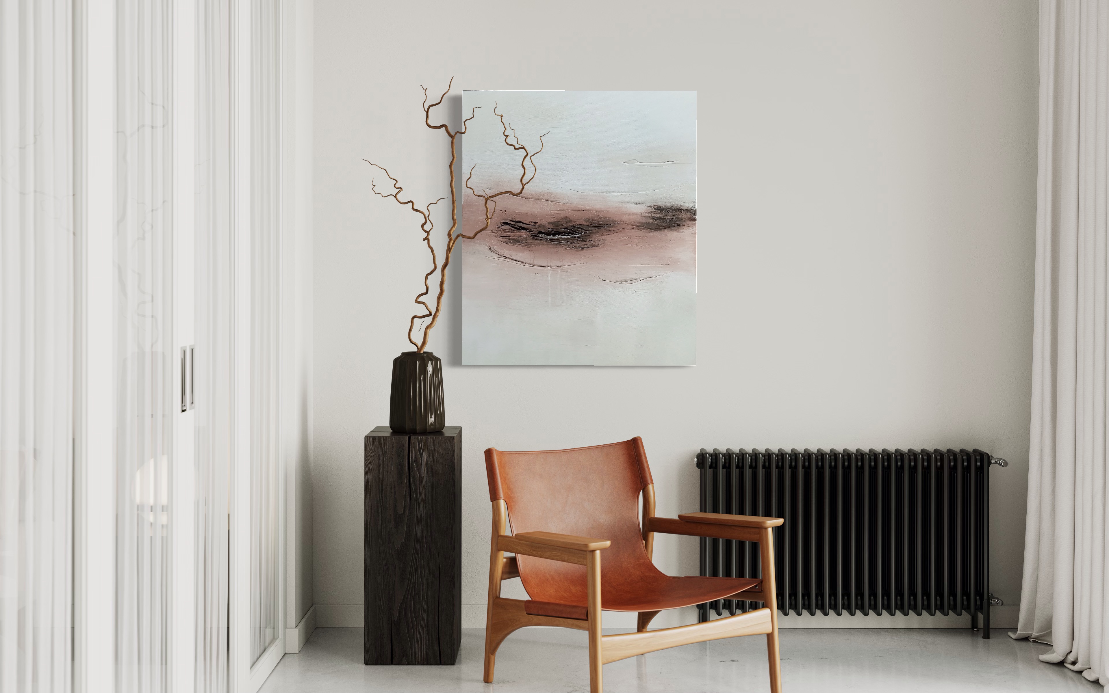 Картина 01-21 Abstract - изображение 8