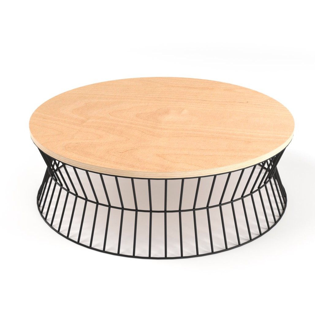 Стол COFFEE TABLE - изображение 2