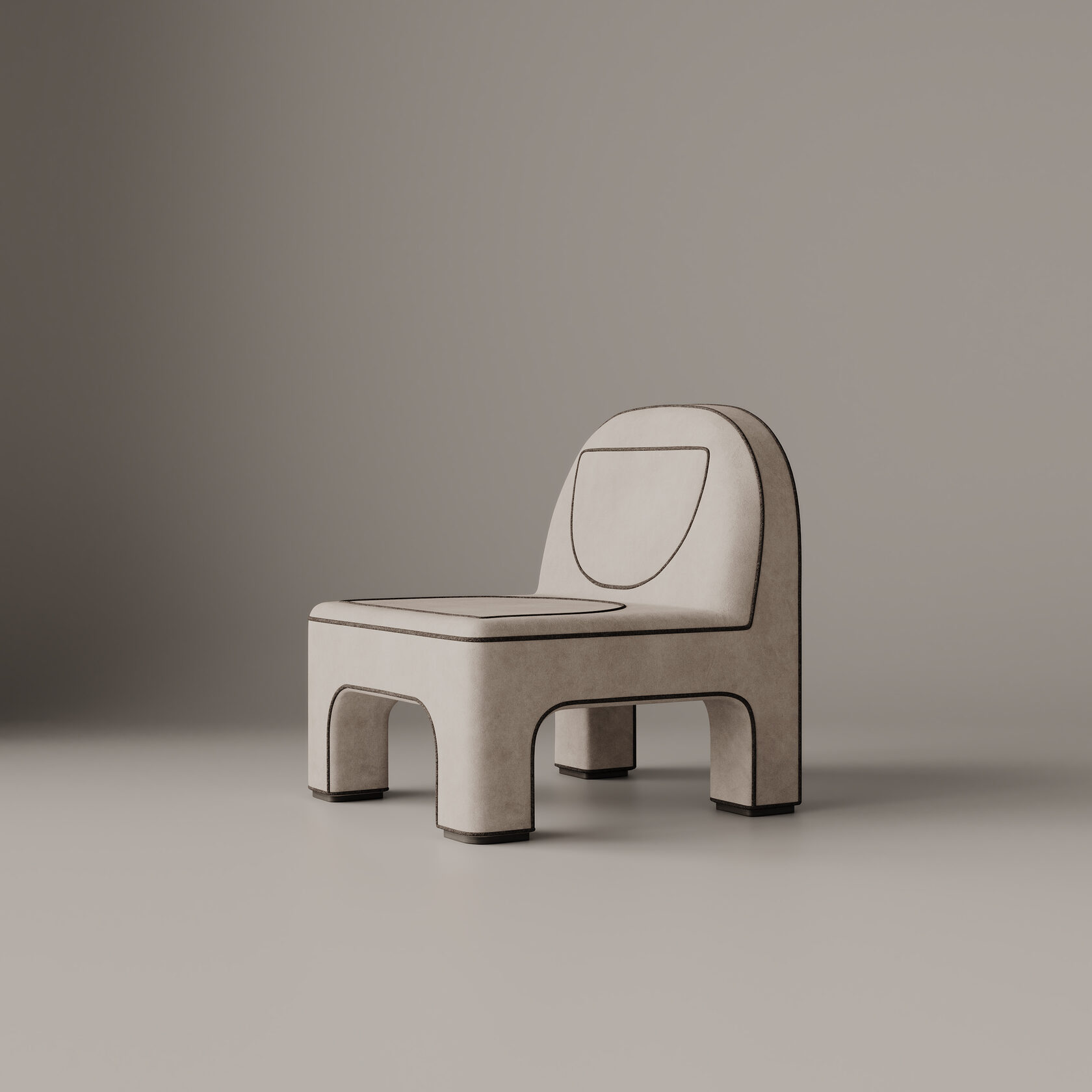 Кресло TERRY - изображение 6