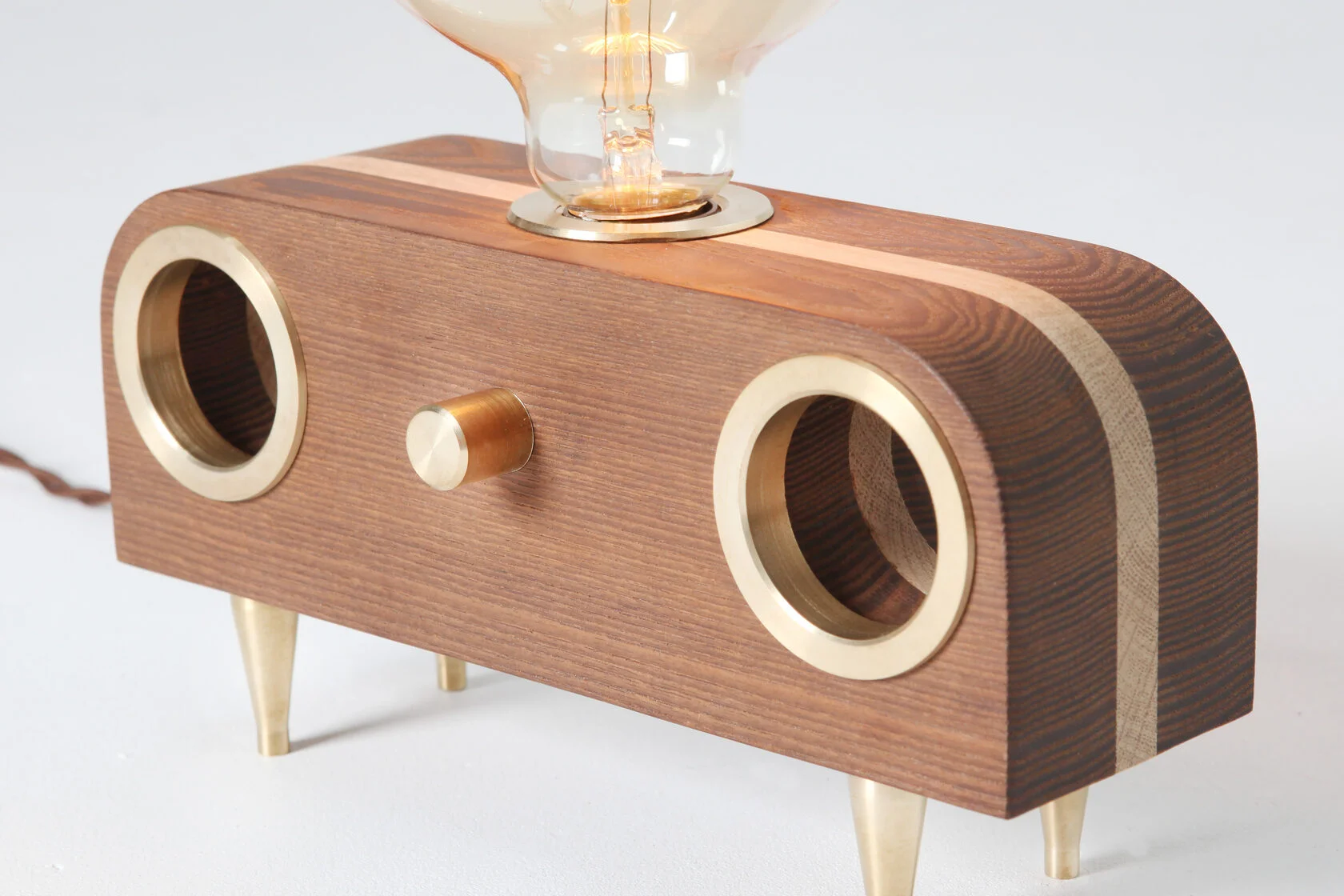 Светильник NeMo ash small - изображение 5