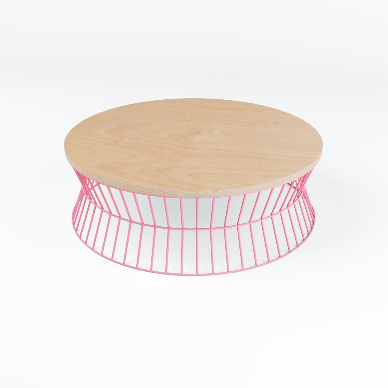 Стол COFFEE TABLE - изображение 8