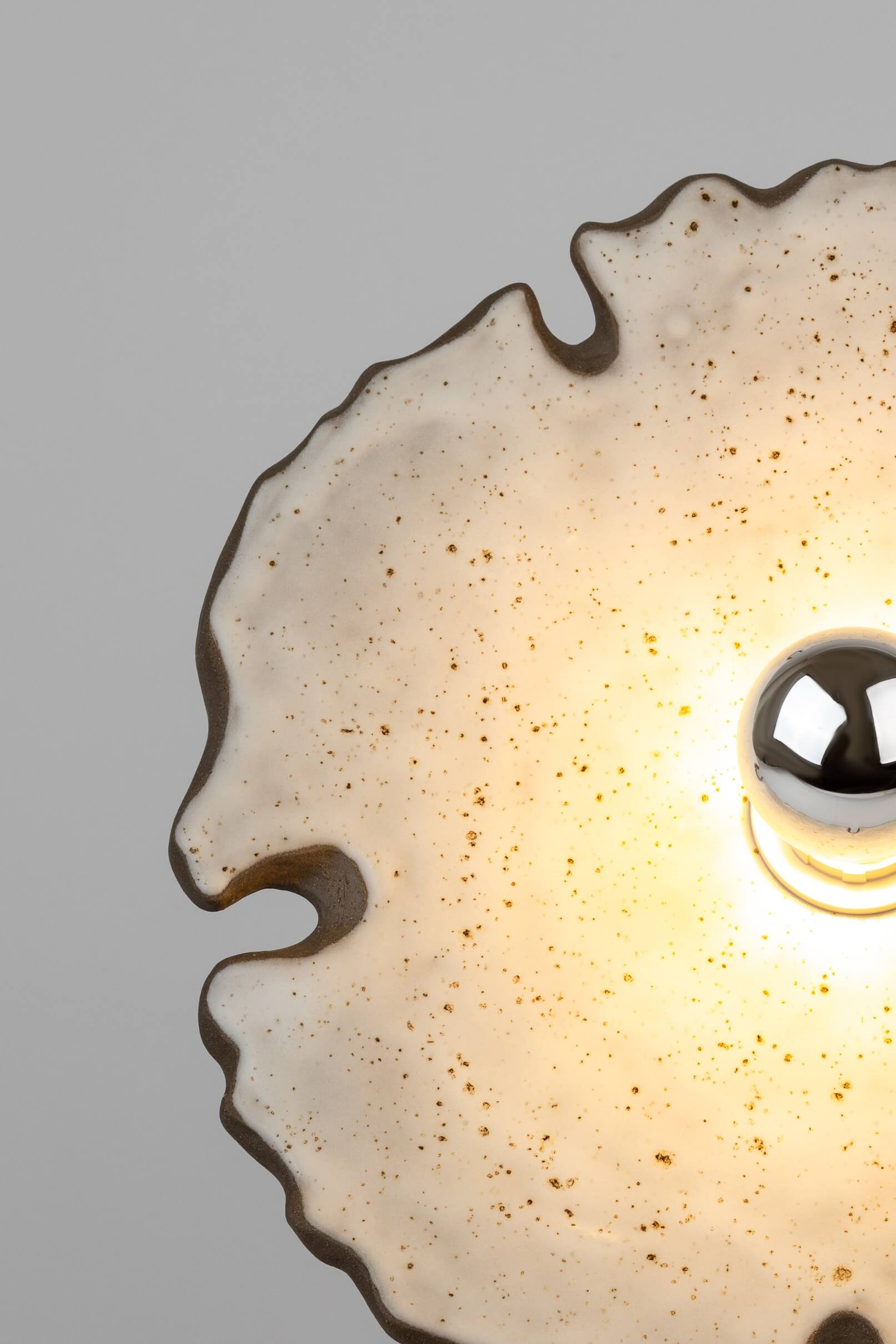 Лампа FLOW антрацит - изображение 14