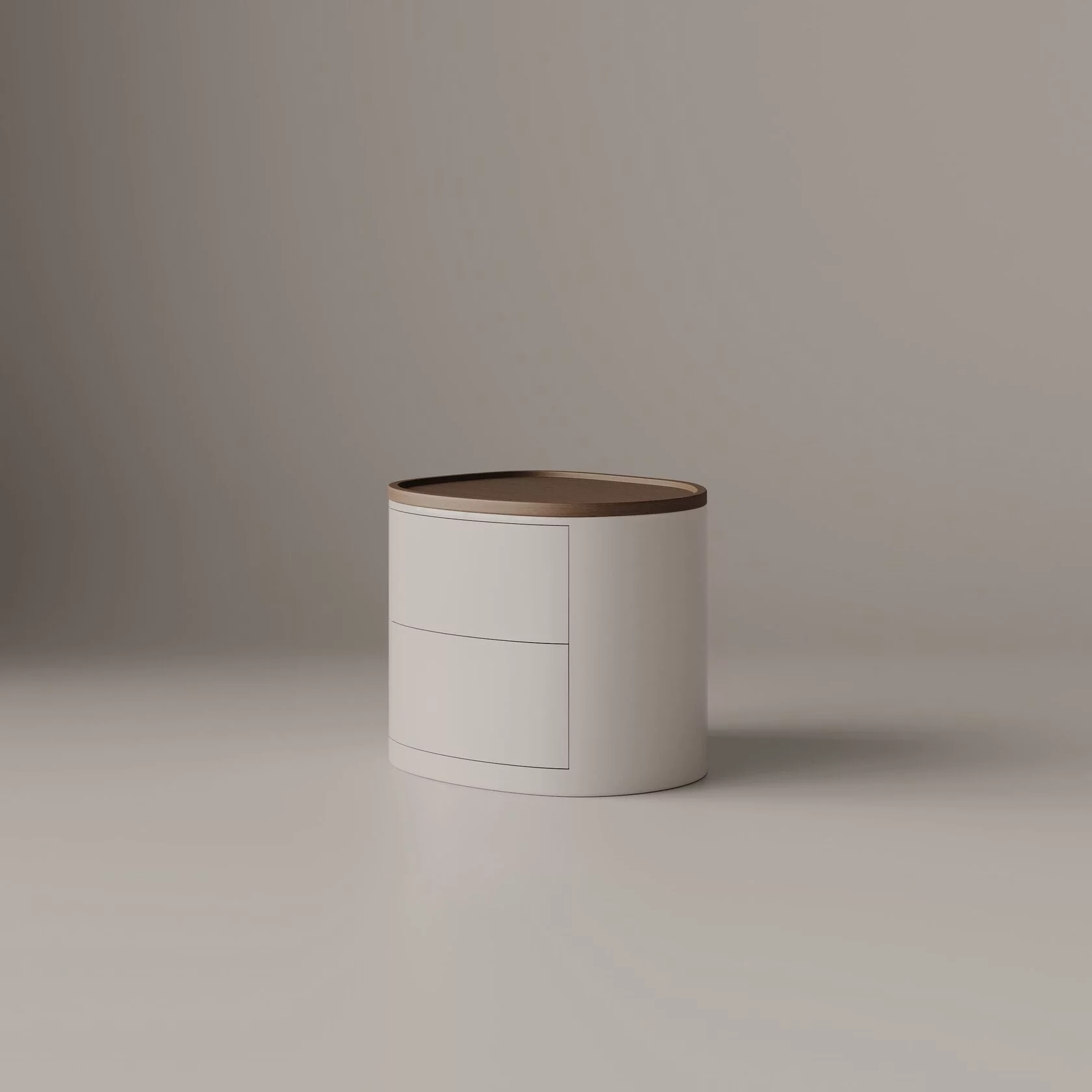 Прикроватная тумба SHIBUI - изображение 2