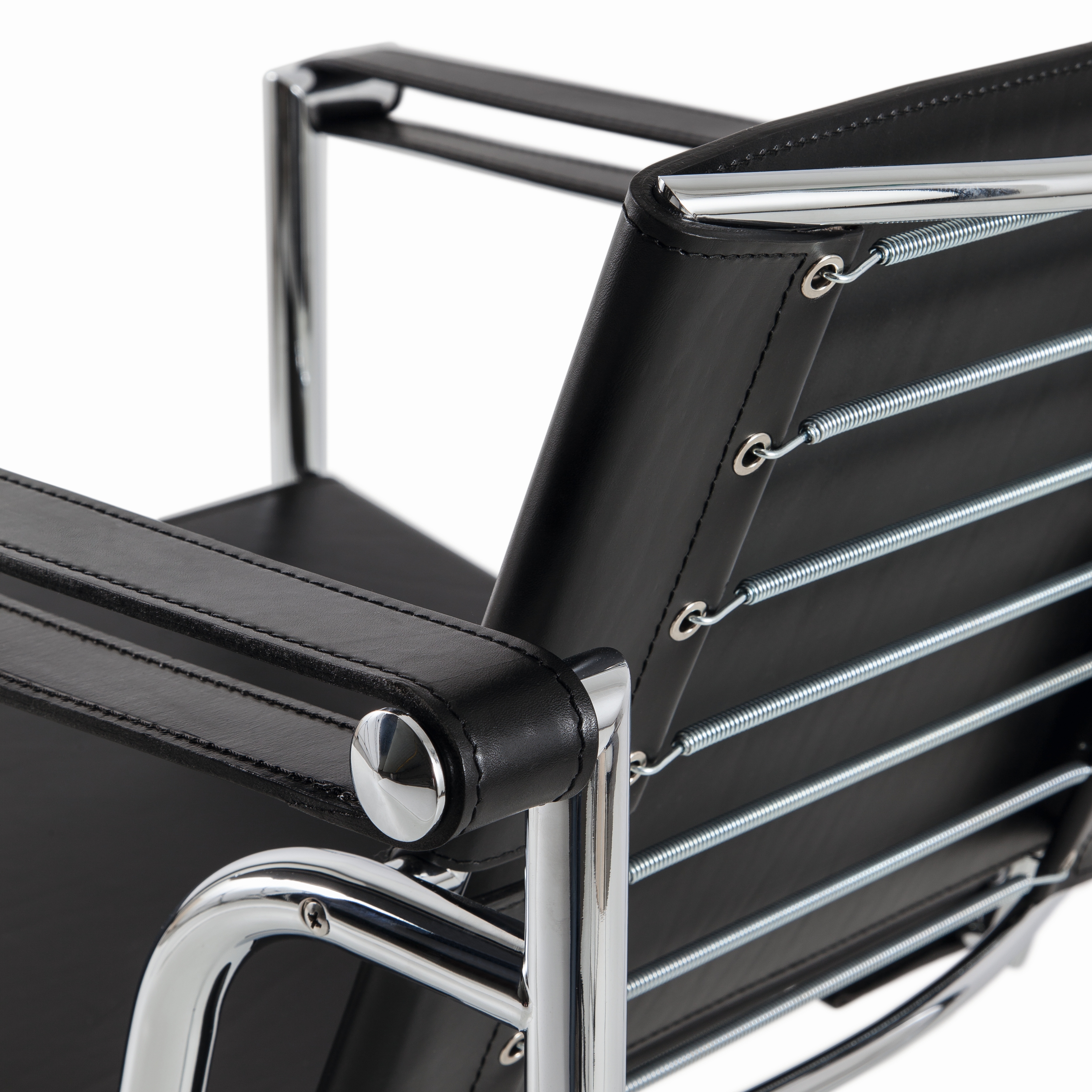 Кресло LC1 02 - изображение 2