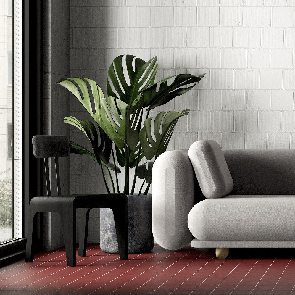 Стул FLOW CHAIR - изображение 10