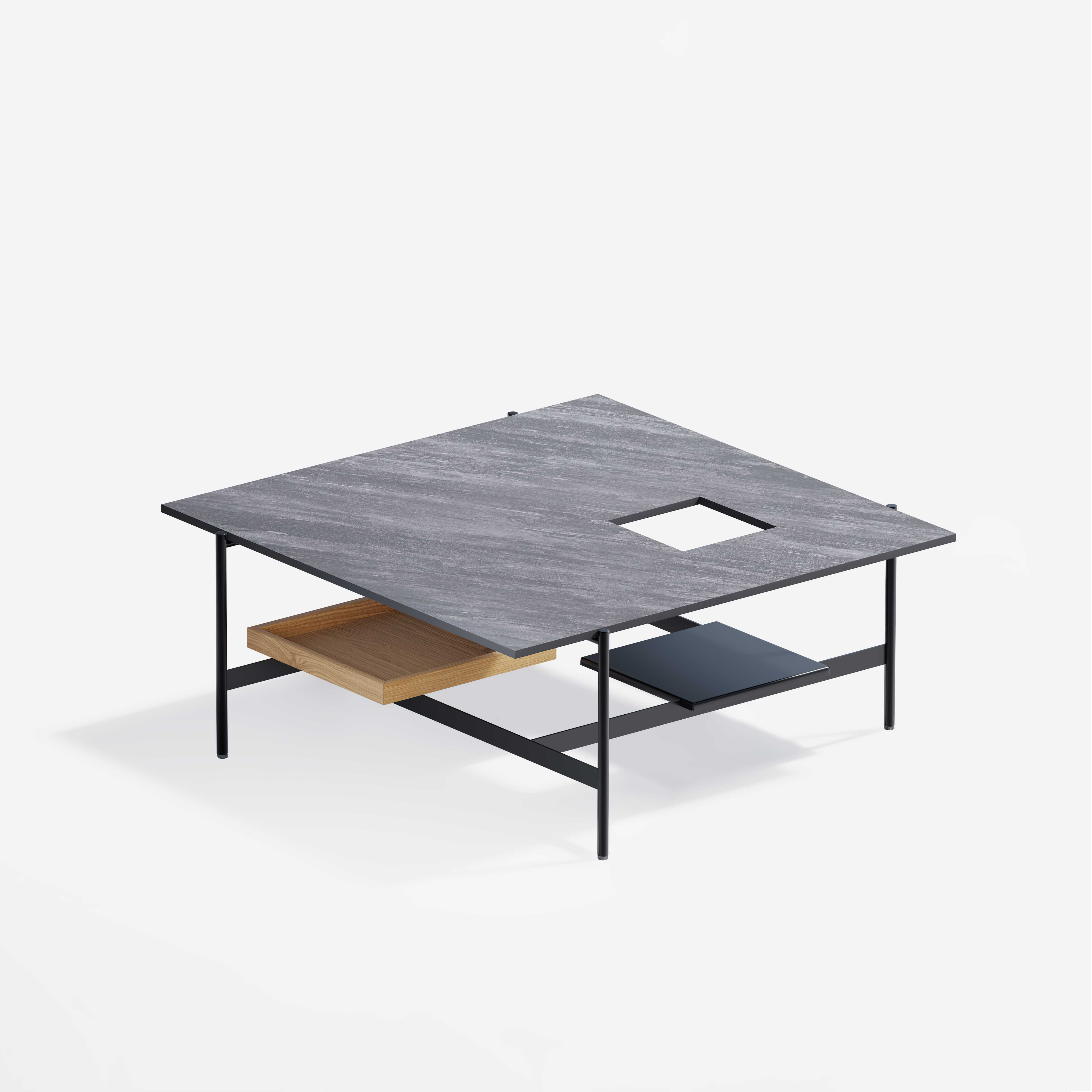 Журнальный столик Karat - изображение 4