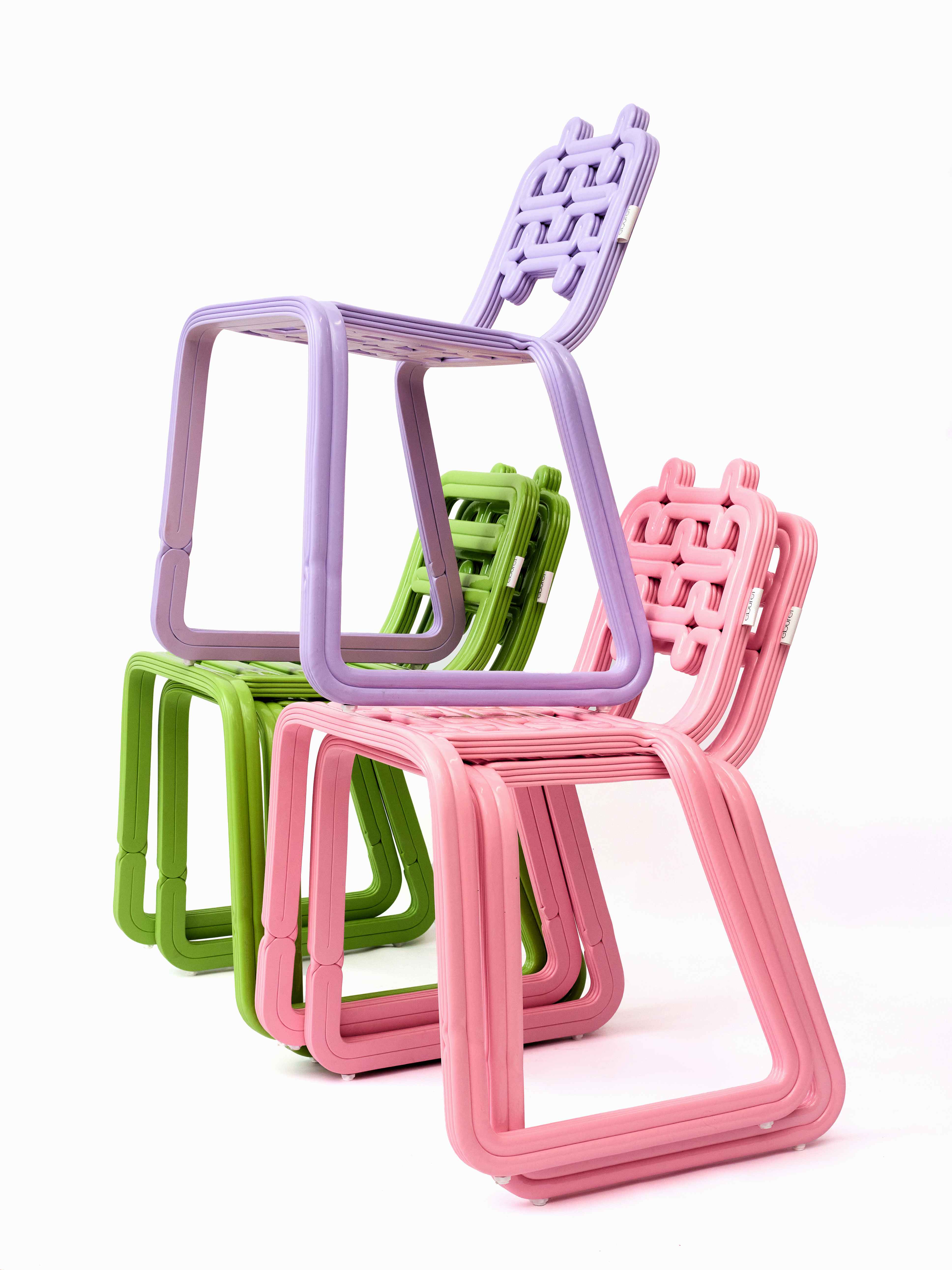 Стул VALERA + - изображение 16