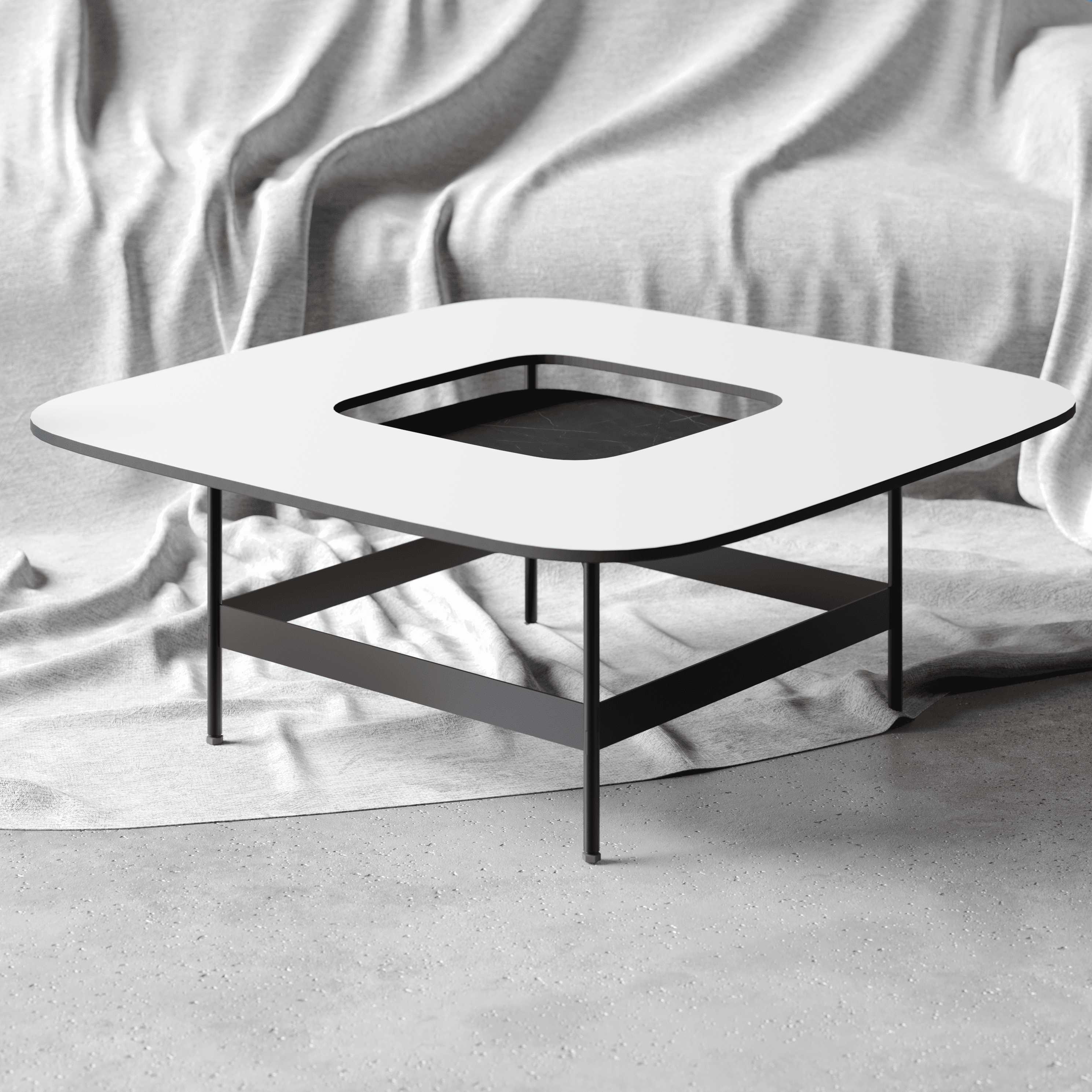 Журнальный столик Space - изображение 4