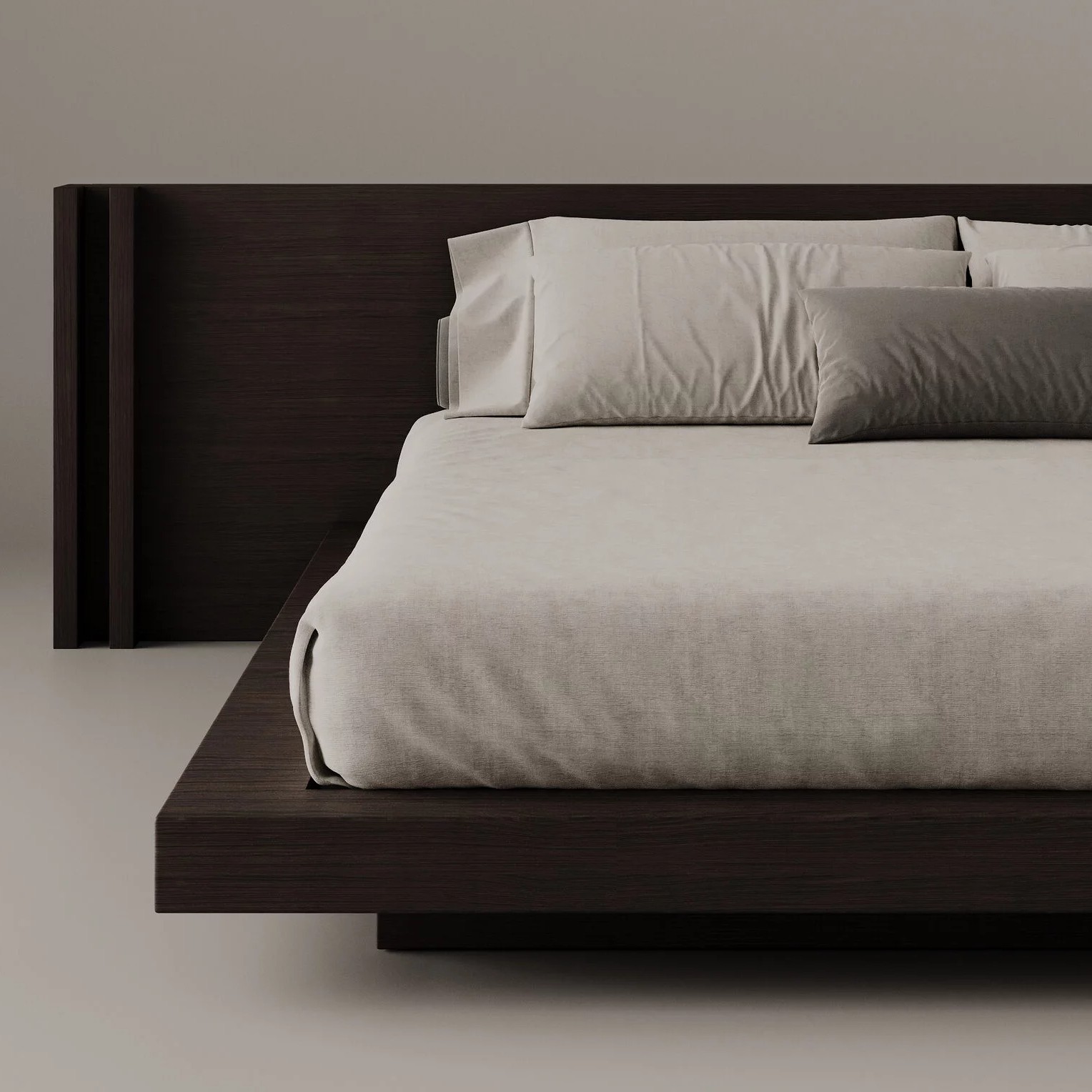 Кровать YAMATO - изображение 4