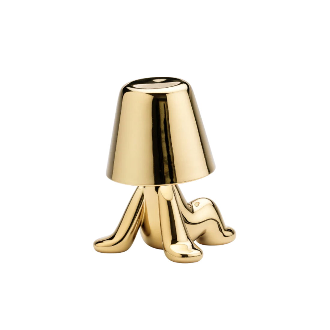 Лампа Golden Brothers - Bob - изображение 2