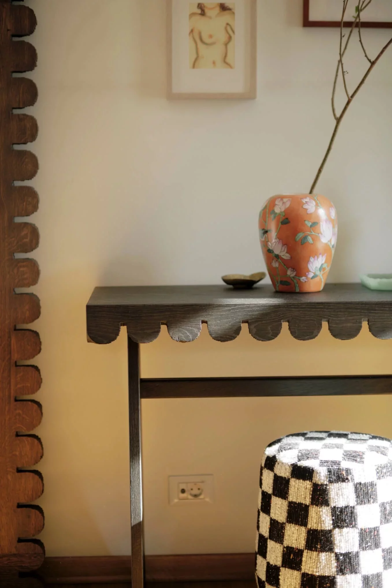 Столик CONCORDIA - изображение 2