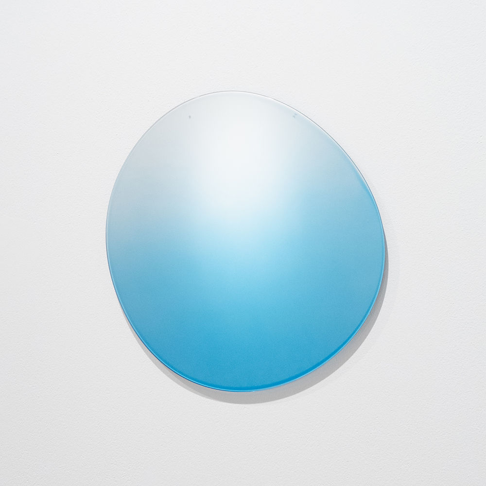 Зеркало Air Mirror Blue 