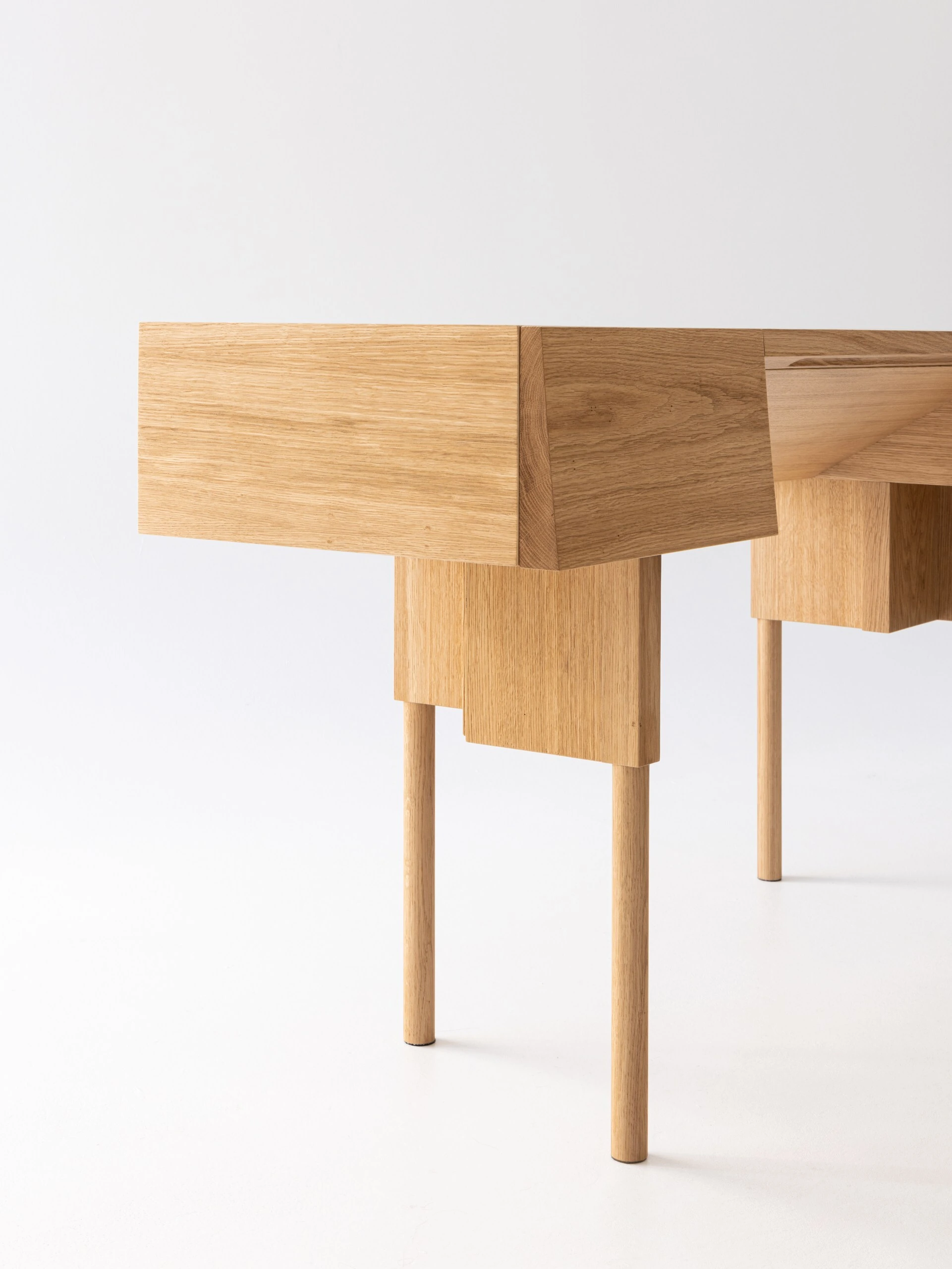 Стoл письменный «Архитектор» - изображение 1