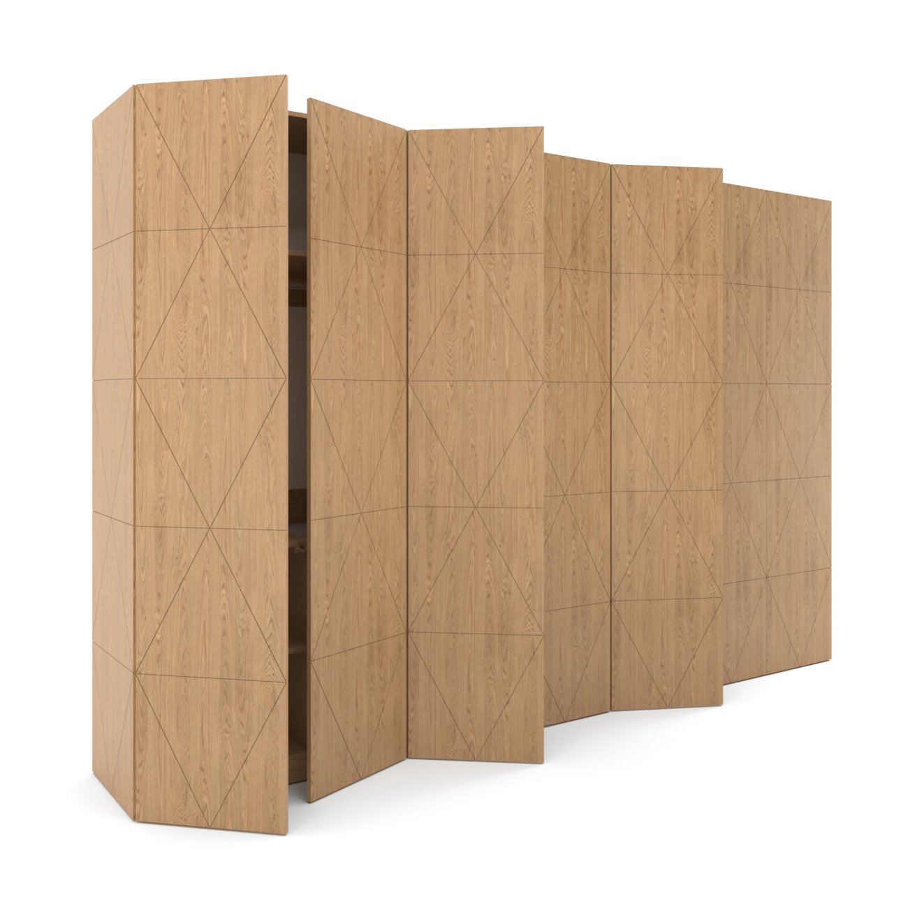 Шкаф SHAFA - изображение 2