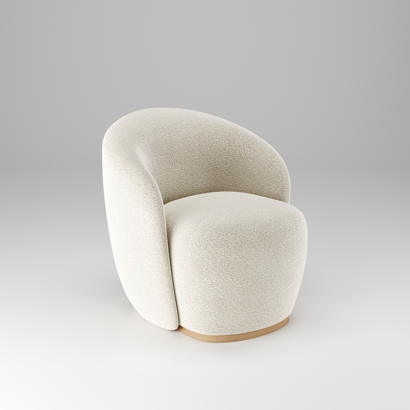 Кресло Blur - изображение 1