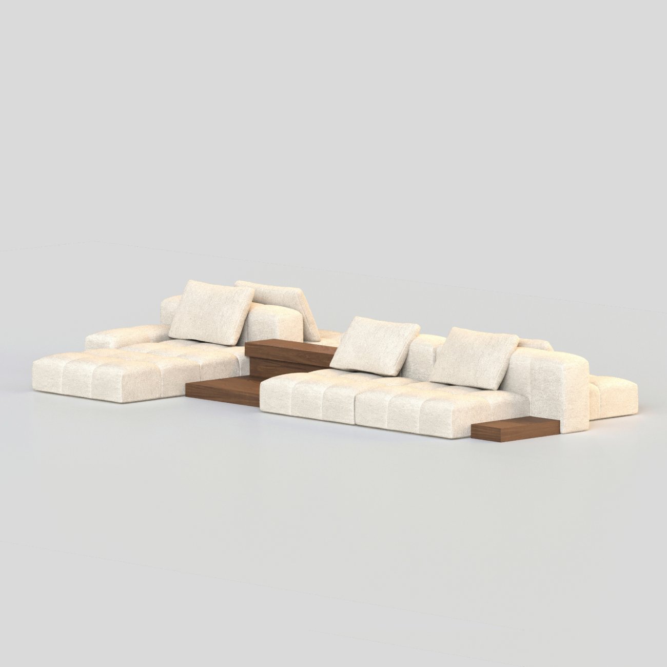Диван SQ SOFA 