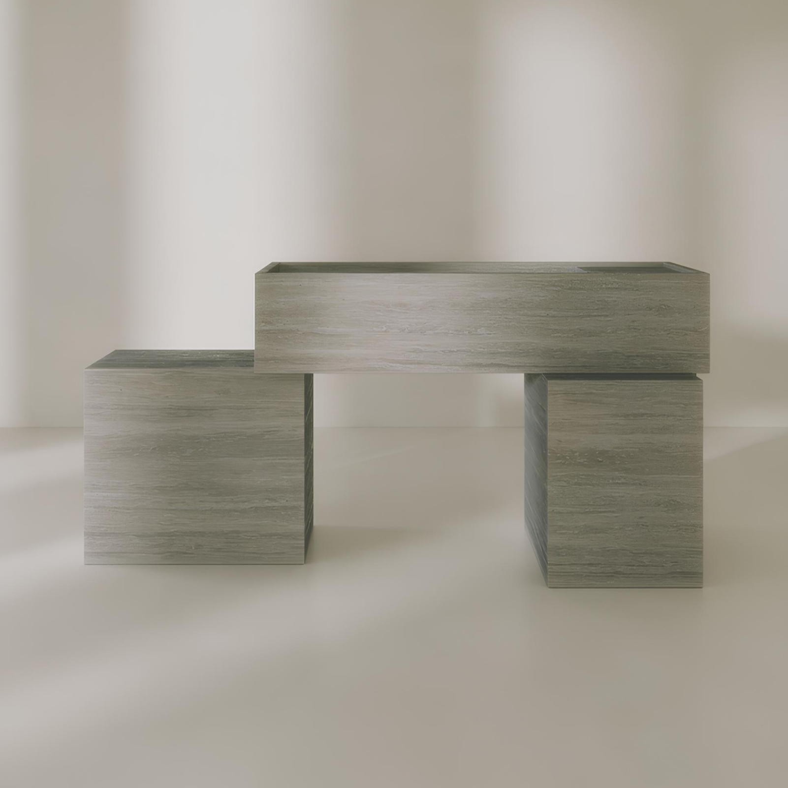 Умывальник Treble 