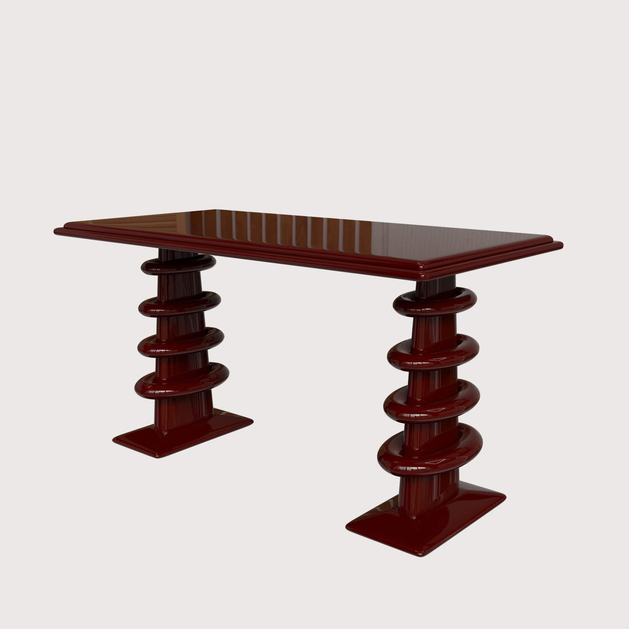 Письменный стол CRASH - изображение 10