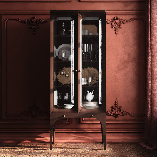 Сервант «Не только по праздникам» 